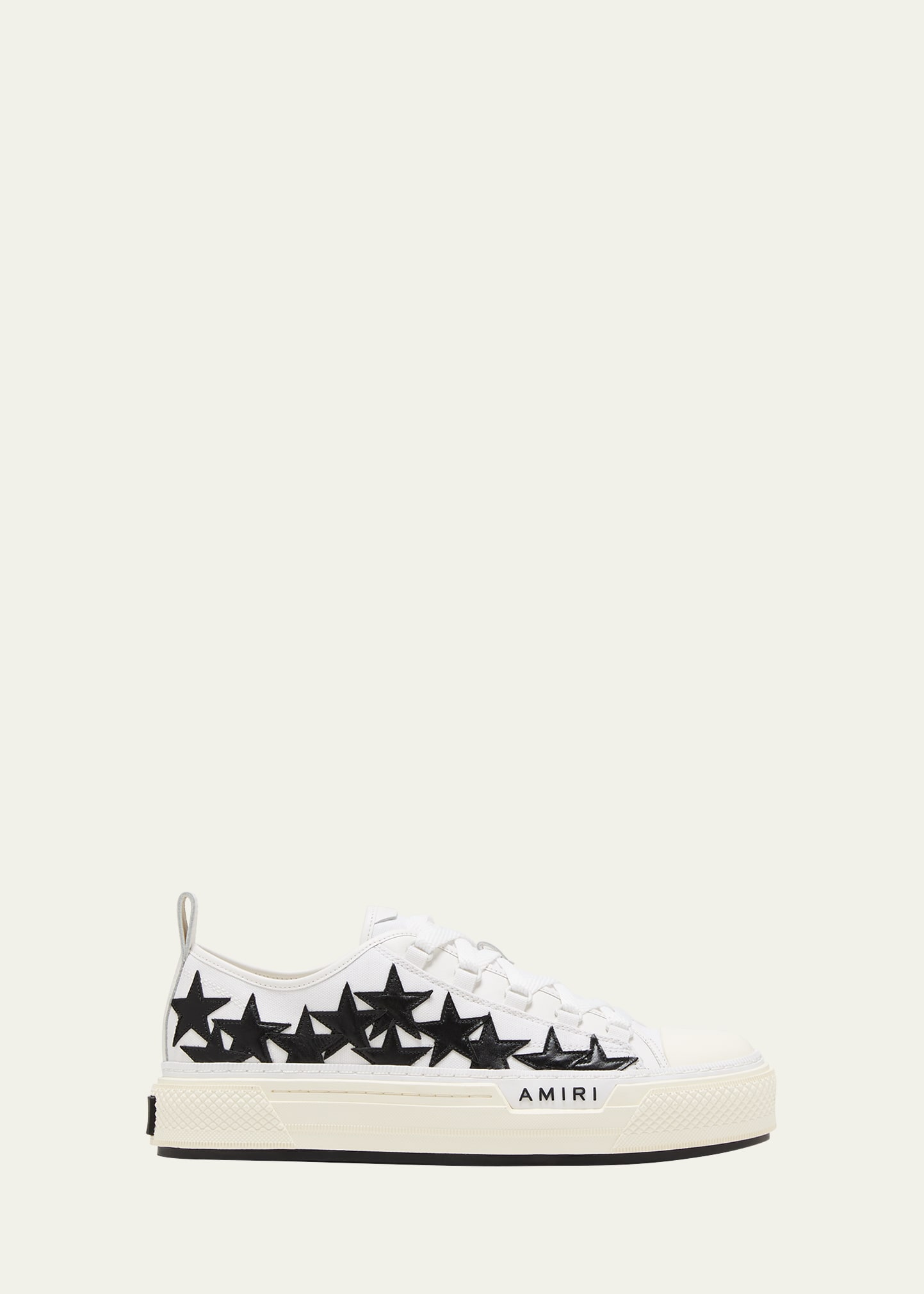 Amiri Baby's Court Low-top Sneakers