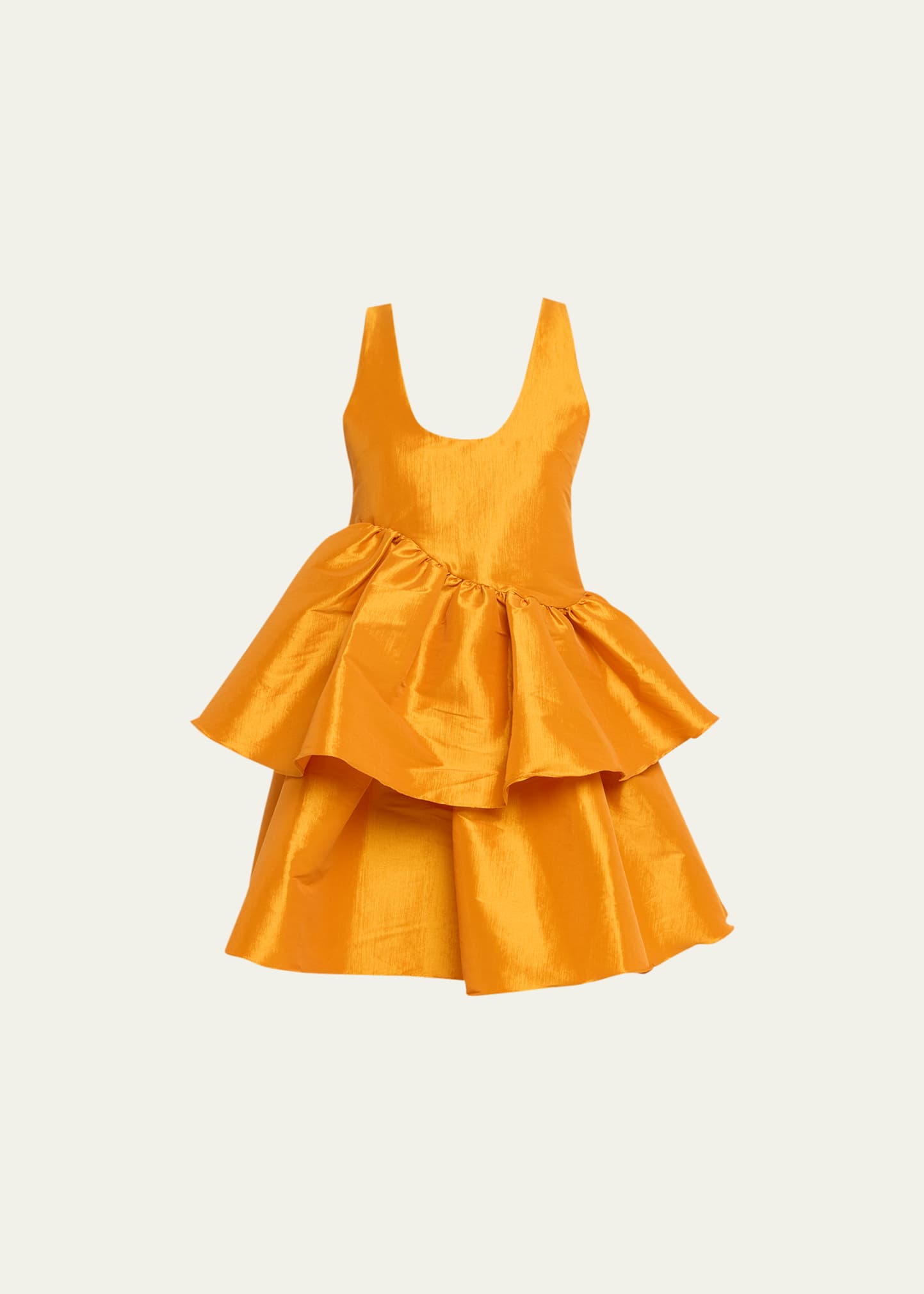 mini dress farm rio FARM Rio Floral Chenille Mini Dress