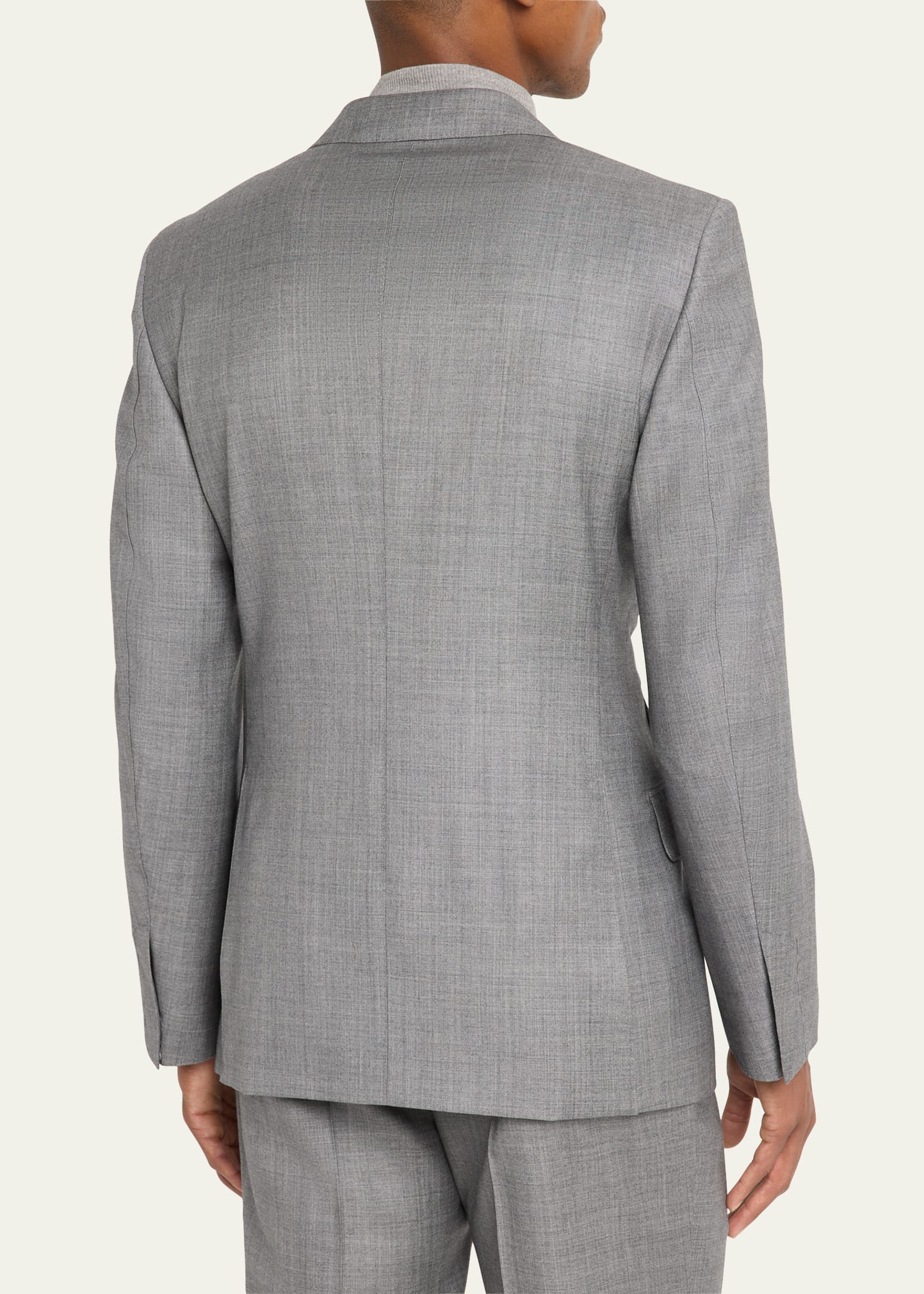 TOM FORD ベージュ スーツ 7-46 R TOM FORD ベージュ スーツ 7-46 R TOM FORD ベージュ スーツ 7-46 R