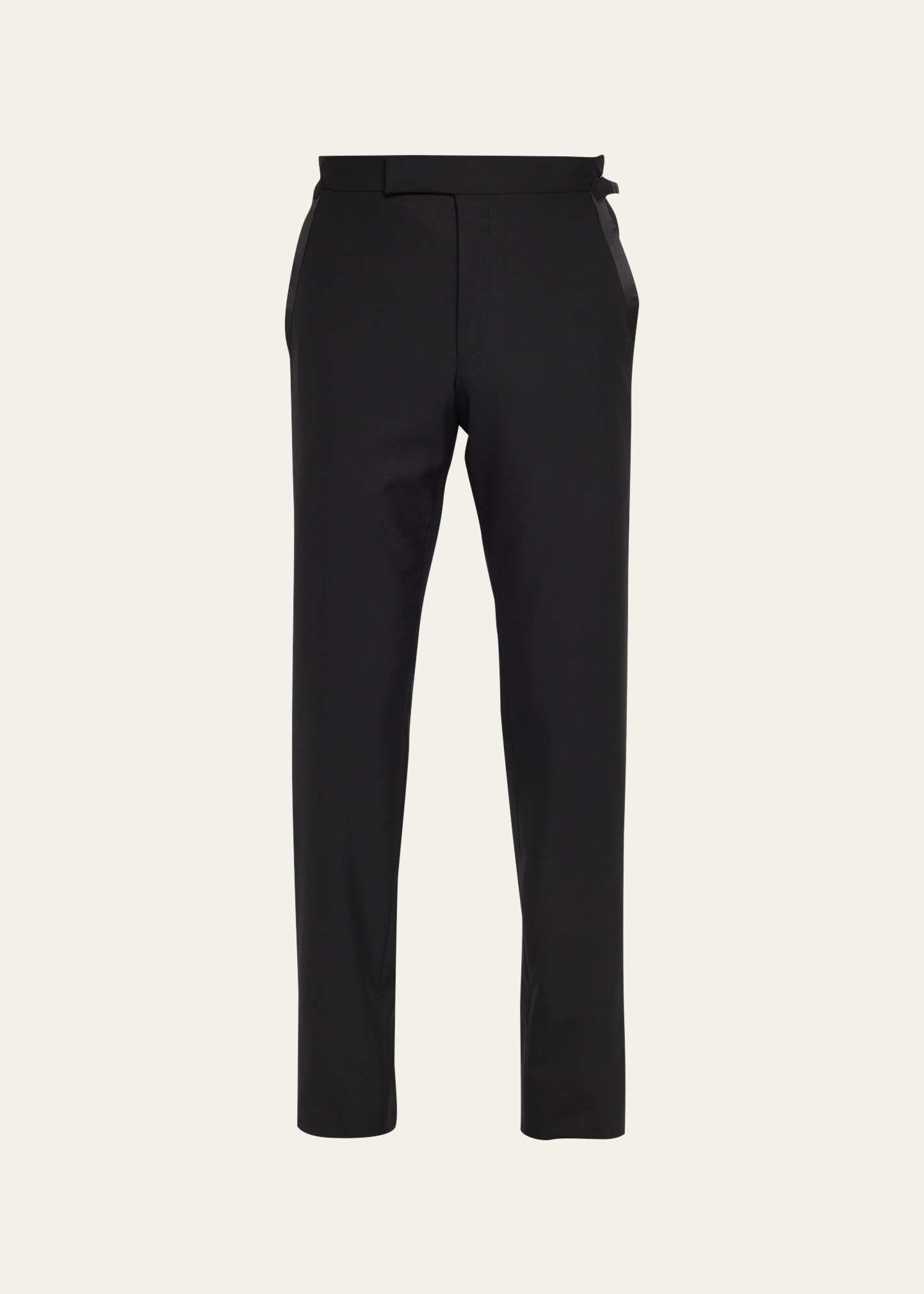 TOM FORD Men's O'Connor Formal Pants - Bergdorf Goodman