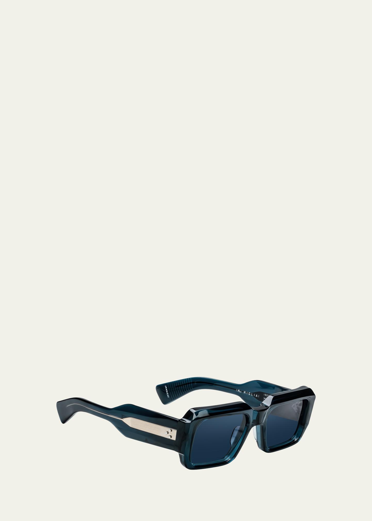 Jacque mage Marie Aldo sunglasses. Purchased for $850 Aldo - Volvox main image 4