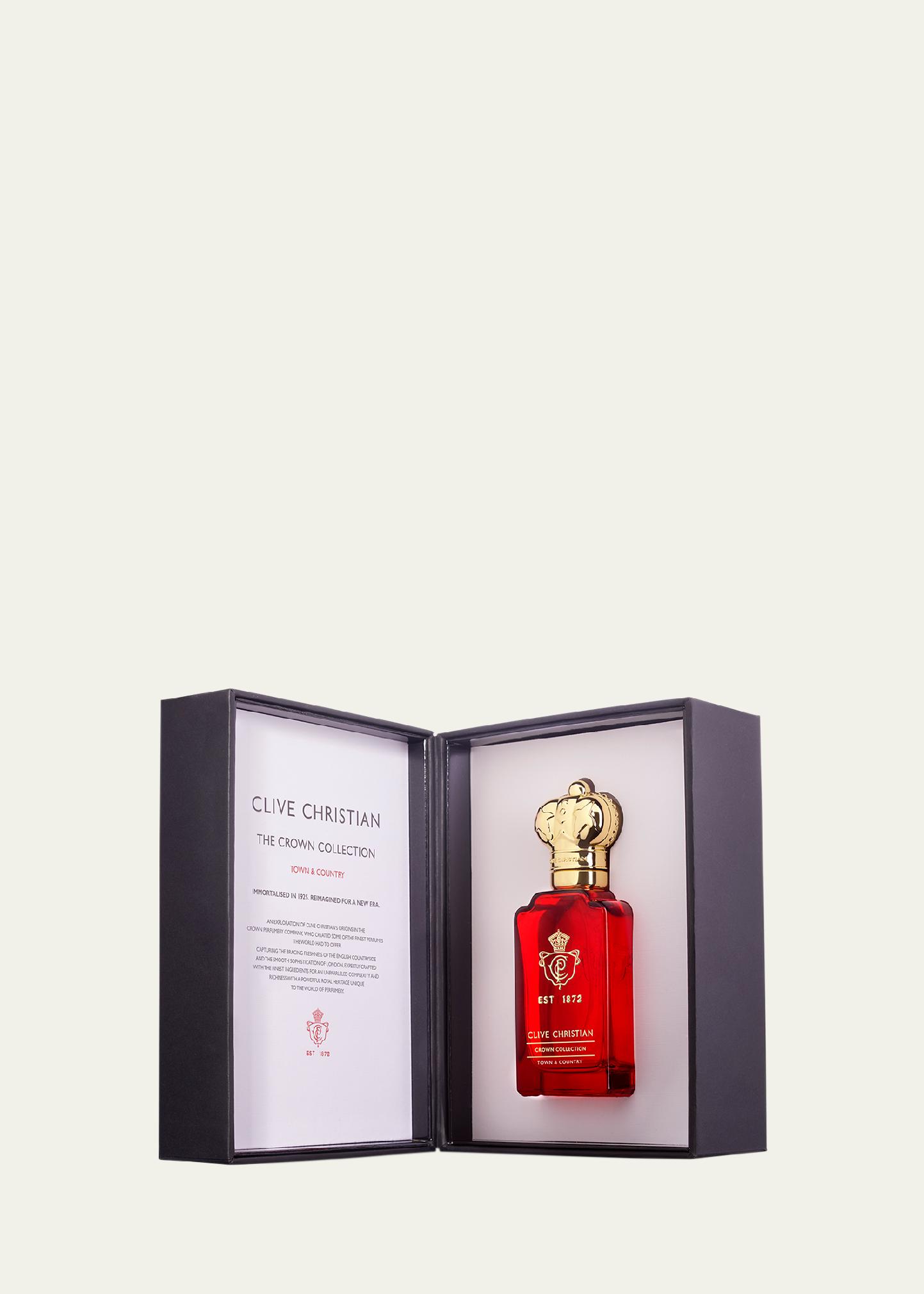 Clive Christian Town and Country Parfum, 1.7 oz. - Bergdorf Goodman