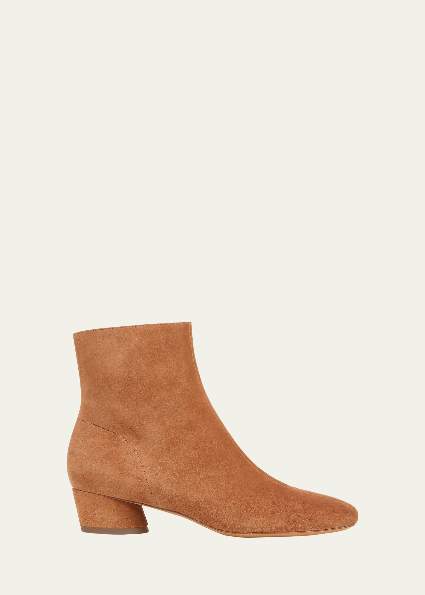 Vince clearance suede boots