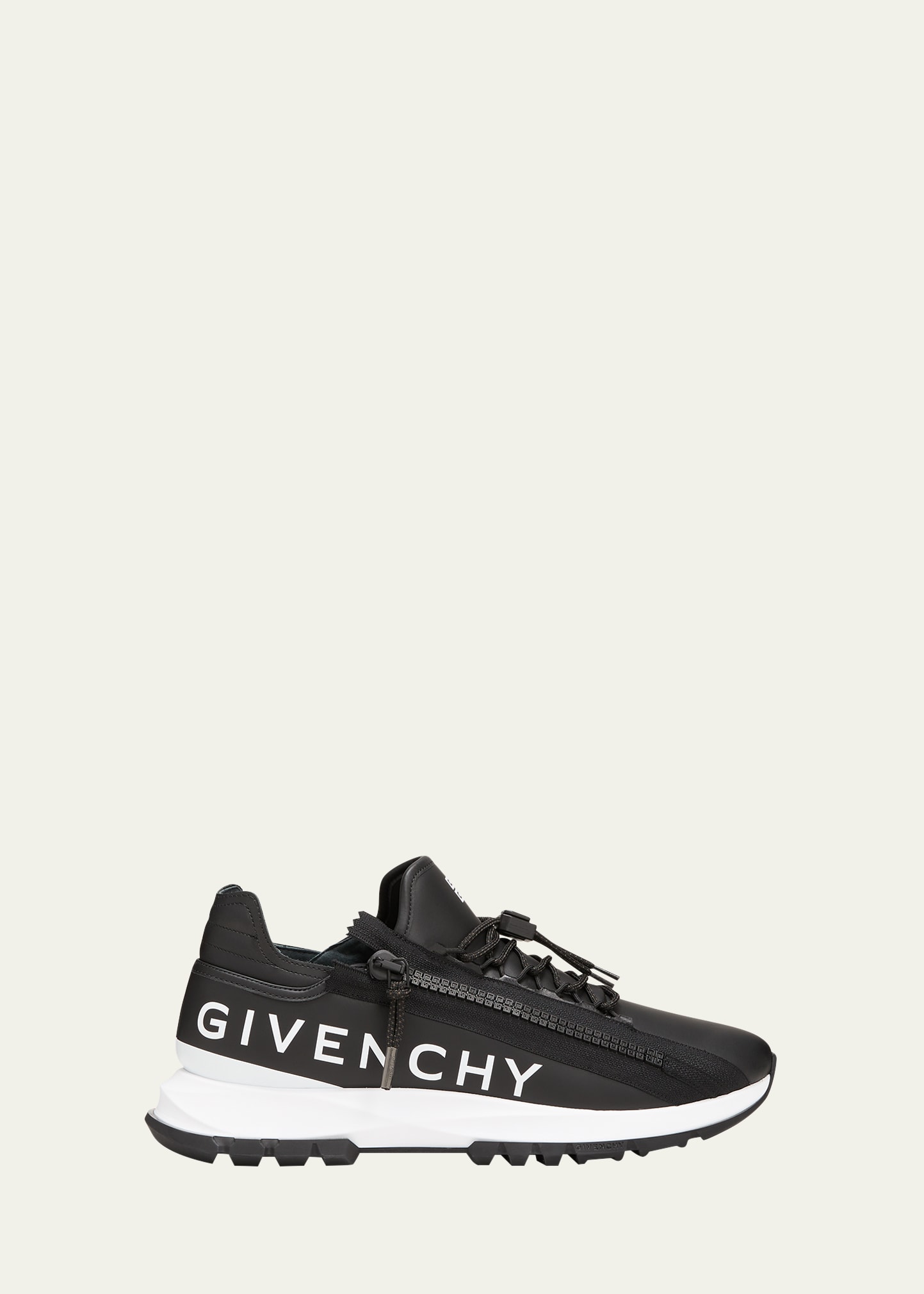 Givenchy mens white outlet sneakers