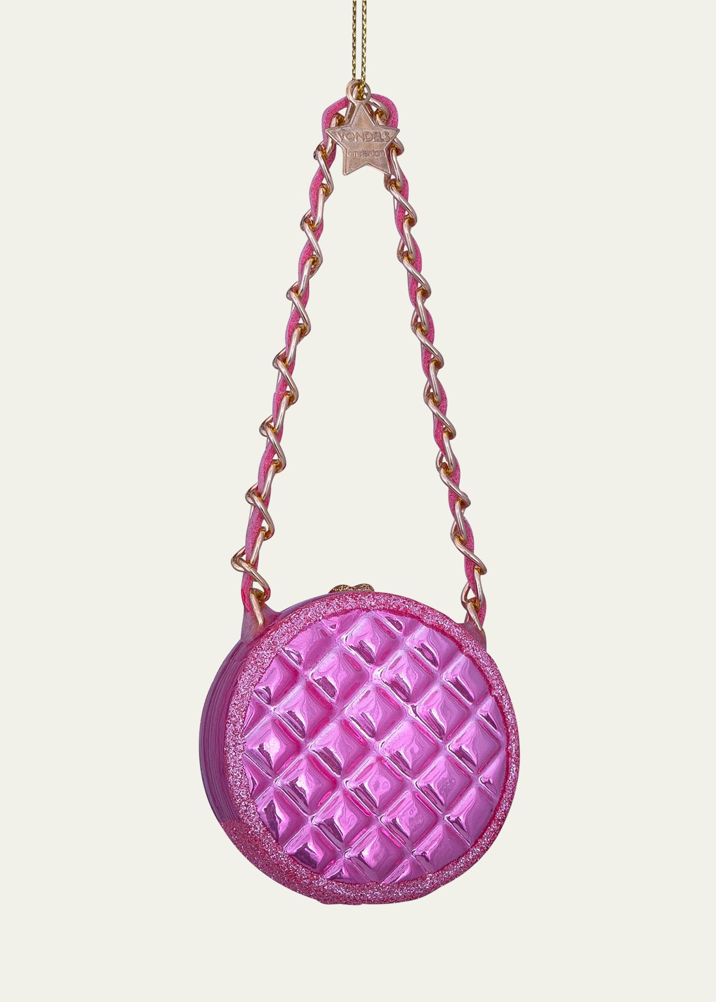 Luxury Handbag Ornament