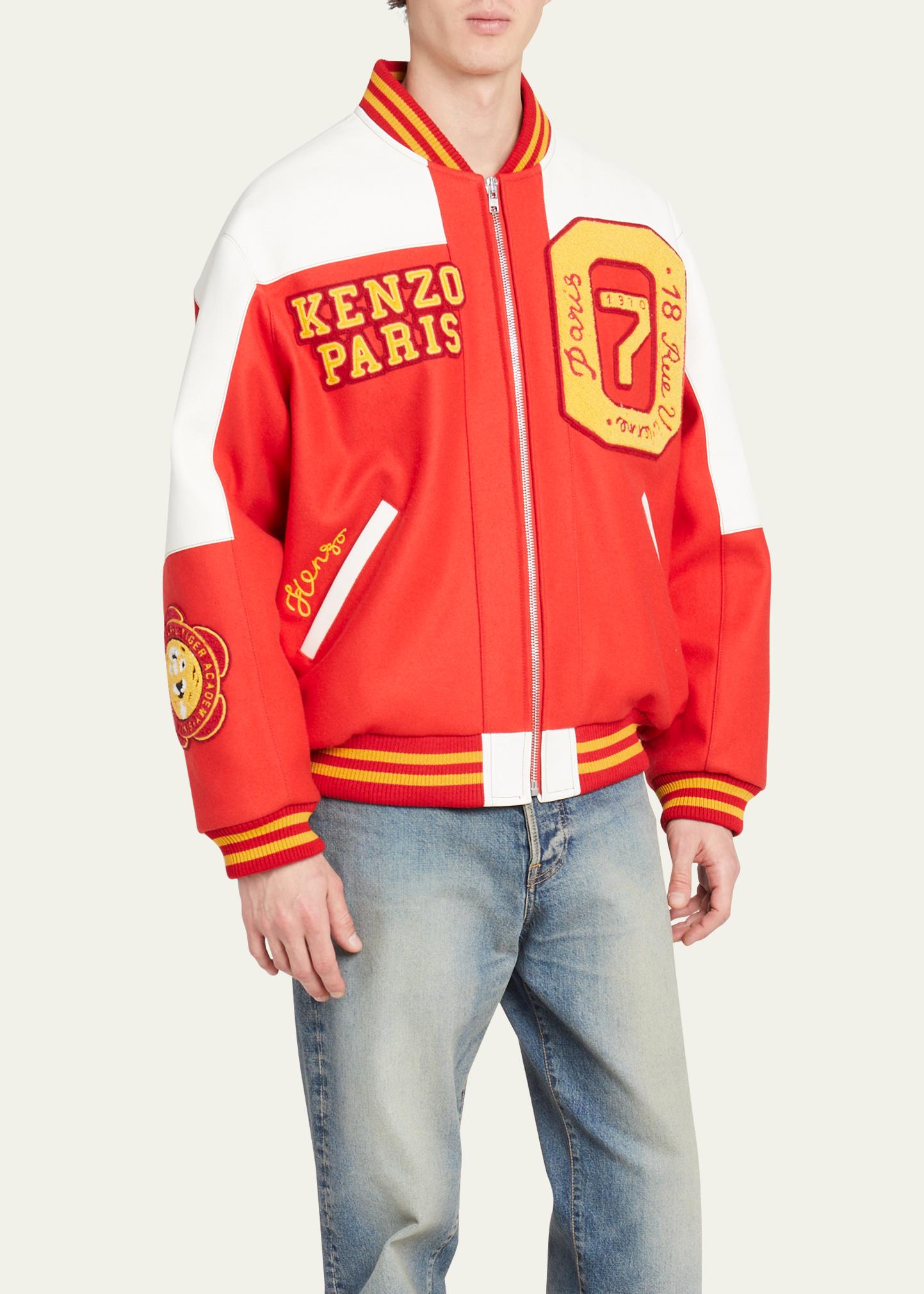 Kenzo Men