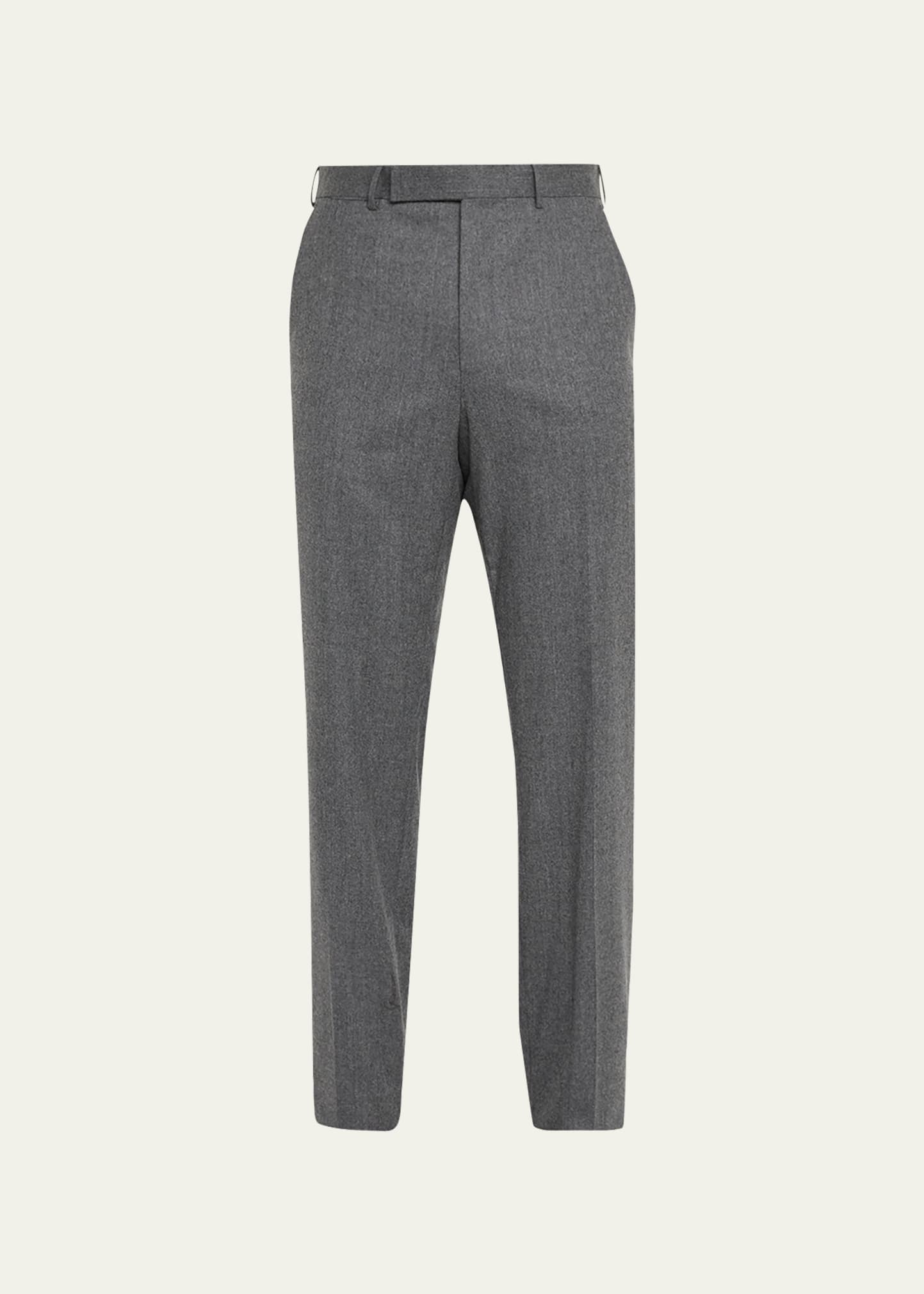 Prada Men's Re-Nylon Cargo Pants - Bergdorf Goodman