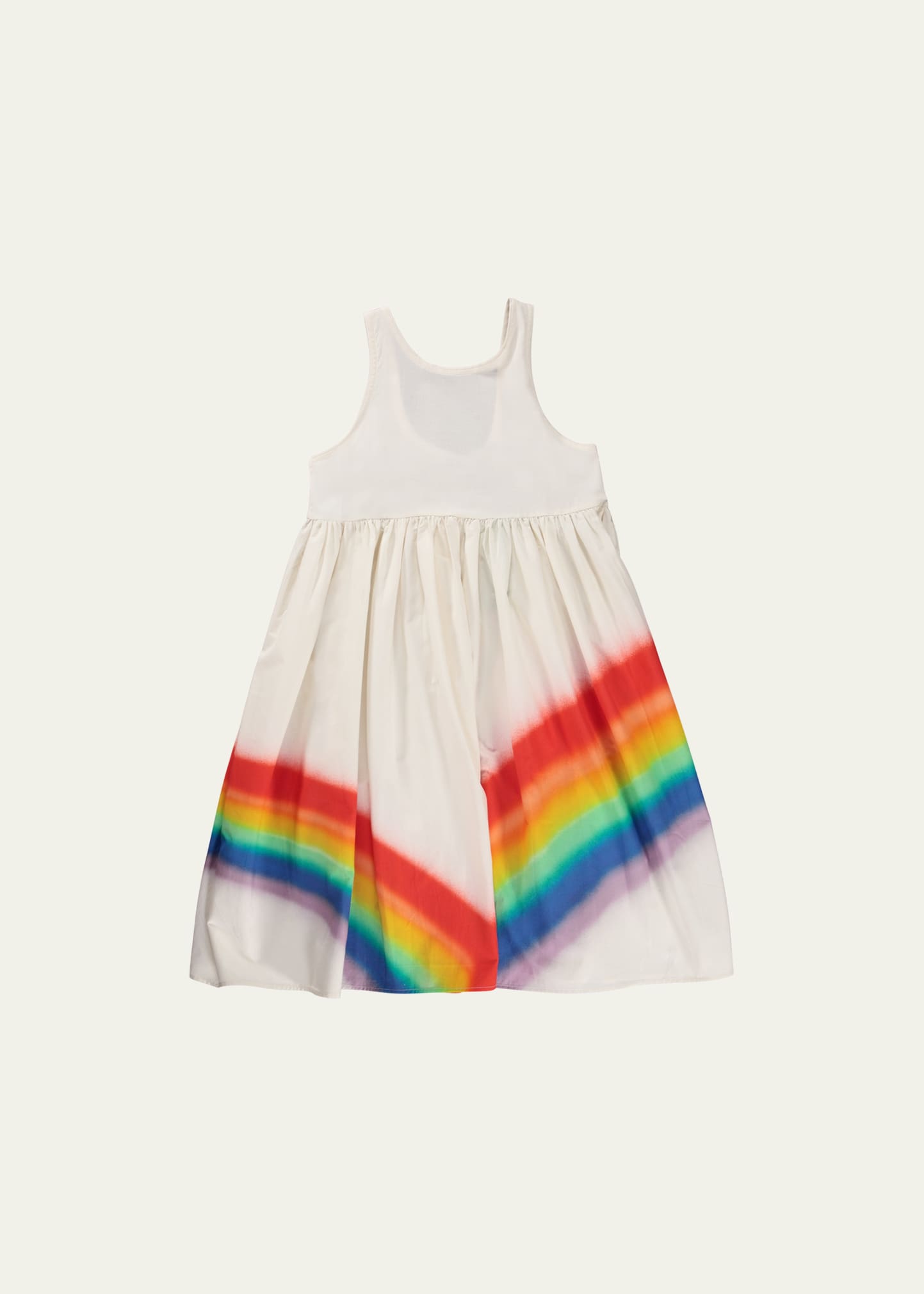 chinese dress ladies Jeweled Rainbow Dress – Teen/Women, S main image 1
