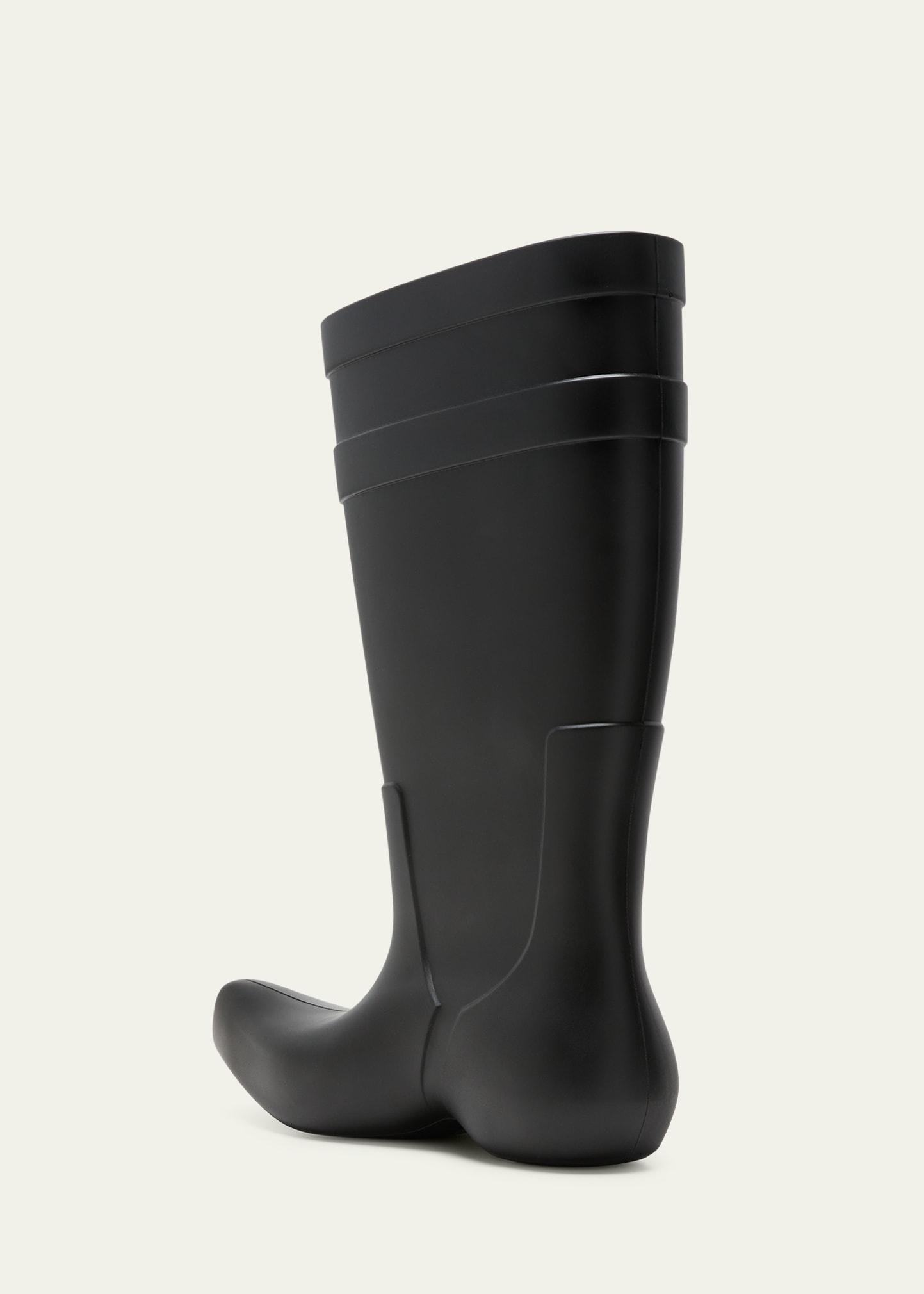 a*i様 Balenciaga Excavatorメンズ　ラバーレインブーツ-4 a*i様 Balenciaga Excavatorメンズ ラバーレインブーツ-4