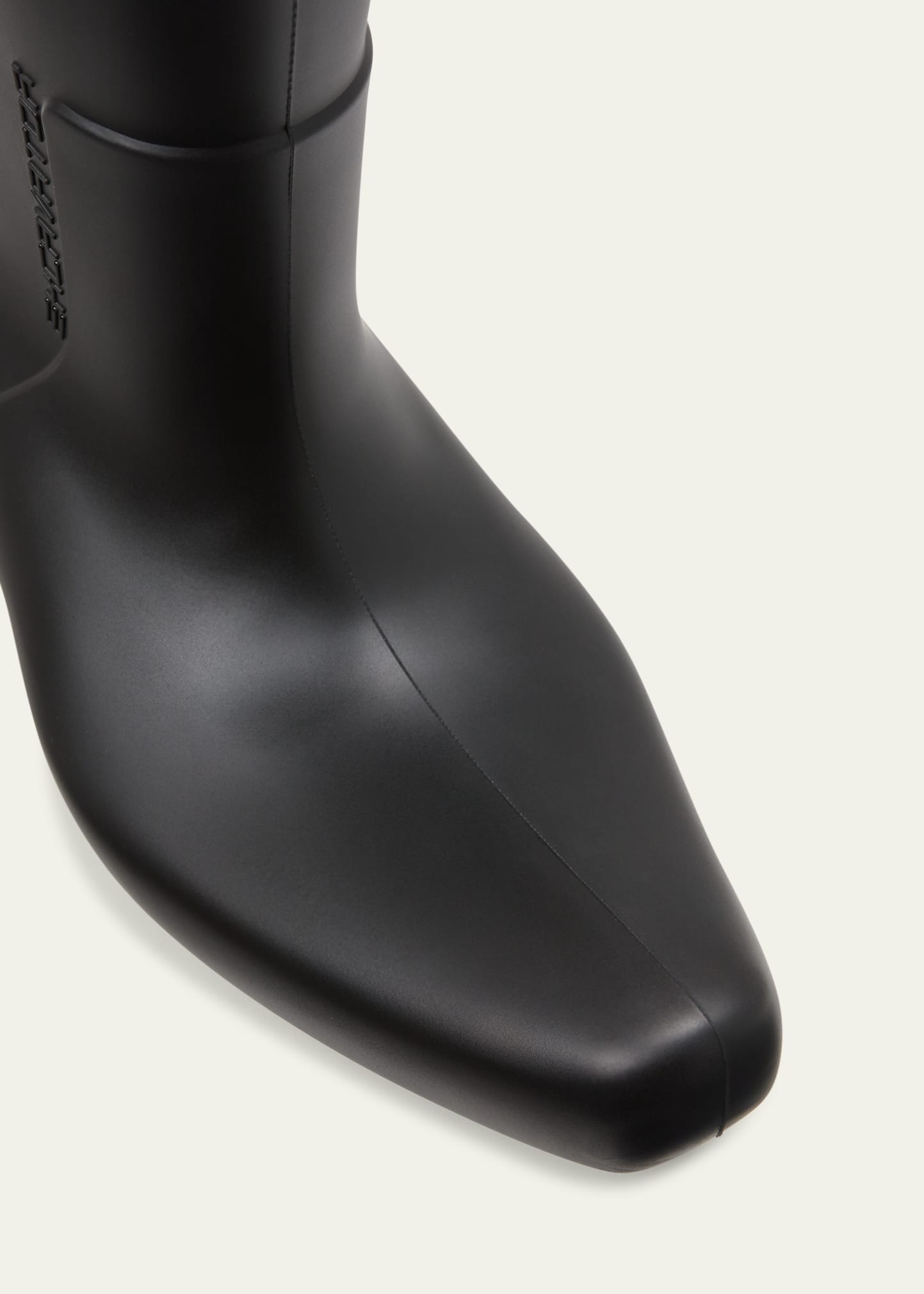 a*i様 Balenciaga Excavatorメンズ　ラバーレインブーツ-4 a*i様 Balenciaga Excavatorメンズ ラバーレインブーツ-4 - メルカリ