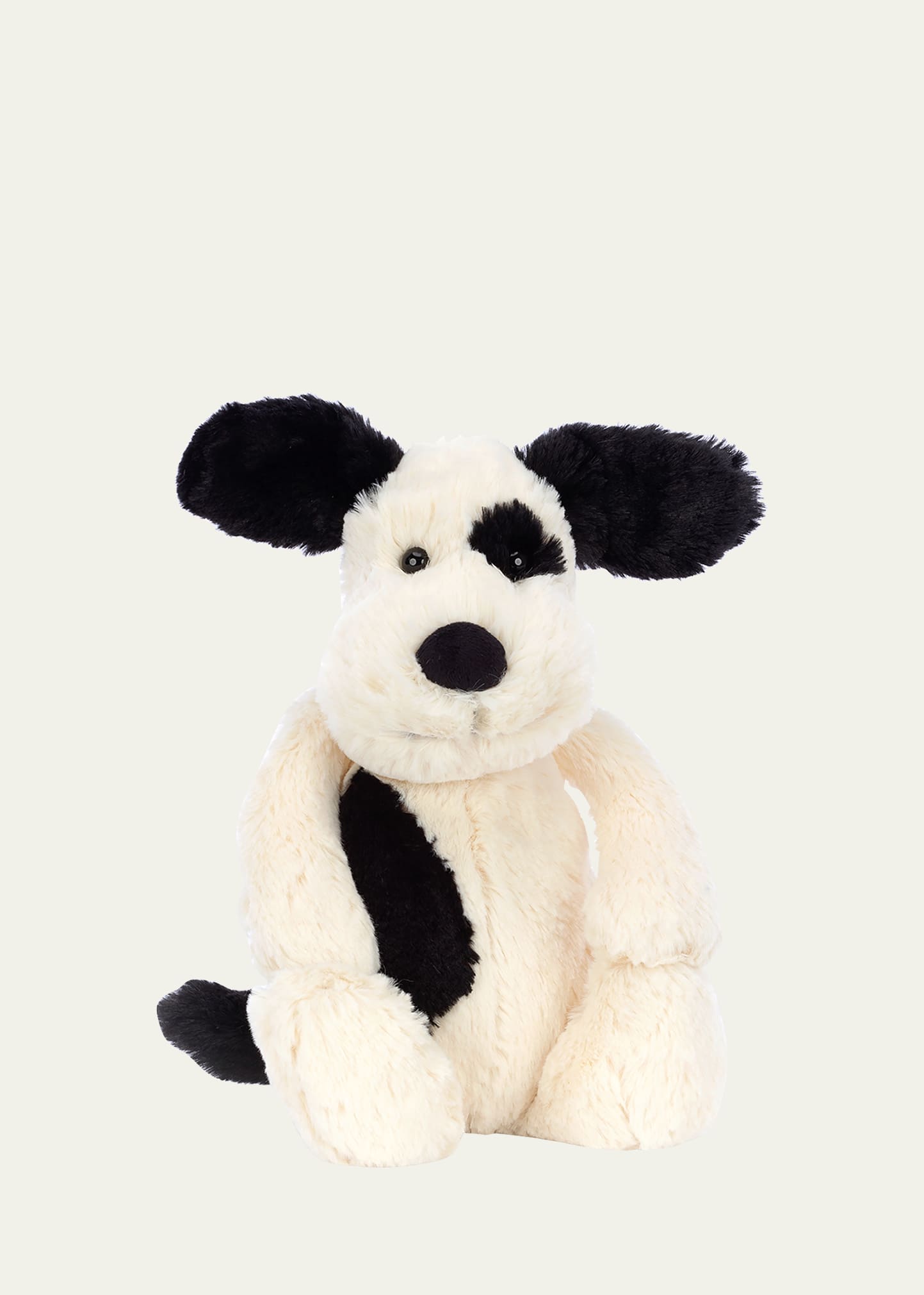 jellycat bashful puppy large