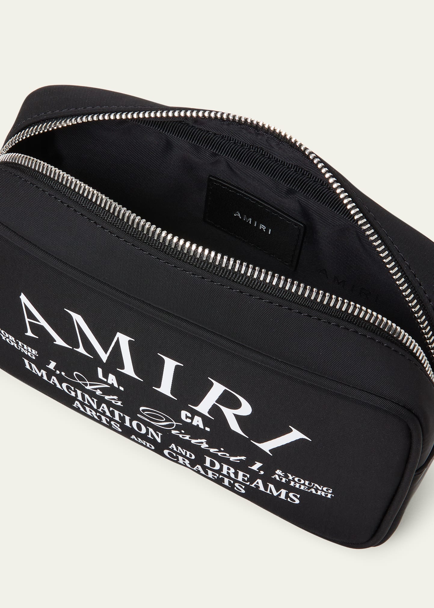 Amiri Men's Arts District Crossbody Bag - Bergdorf Goodman