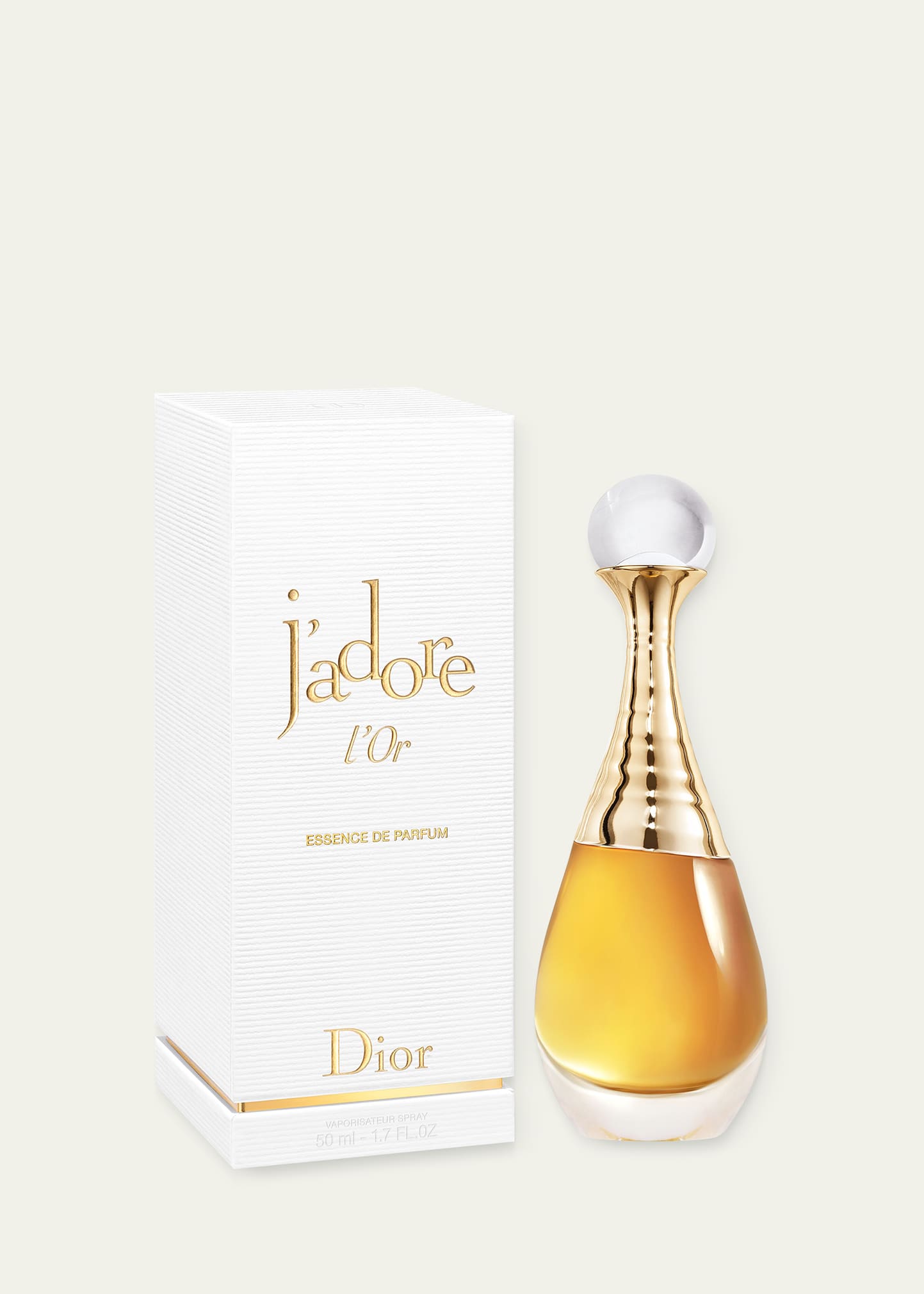 DIOR J'adore L'Or, 1.7 oz. - Bergdorf Goodman