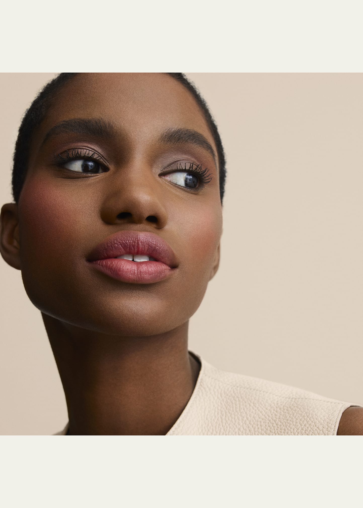 Hermes Rose Hermes Blush, 58 Rose Cuivre - Bergdorf Goodman