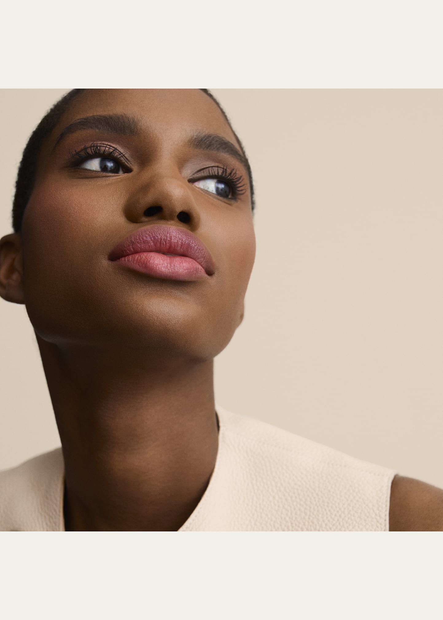 Hermes Rosy Lip Shine Enhancer, 27 Rose Confetti - Bergdorf Goodman