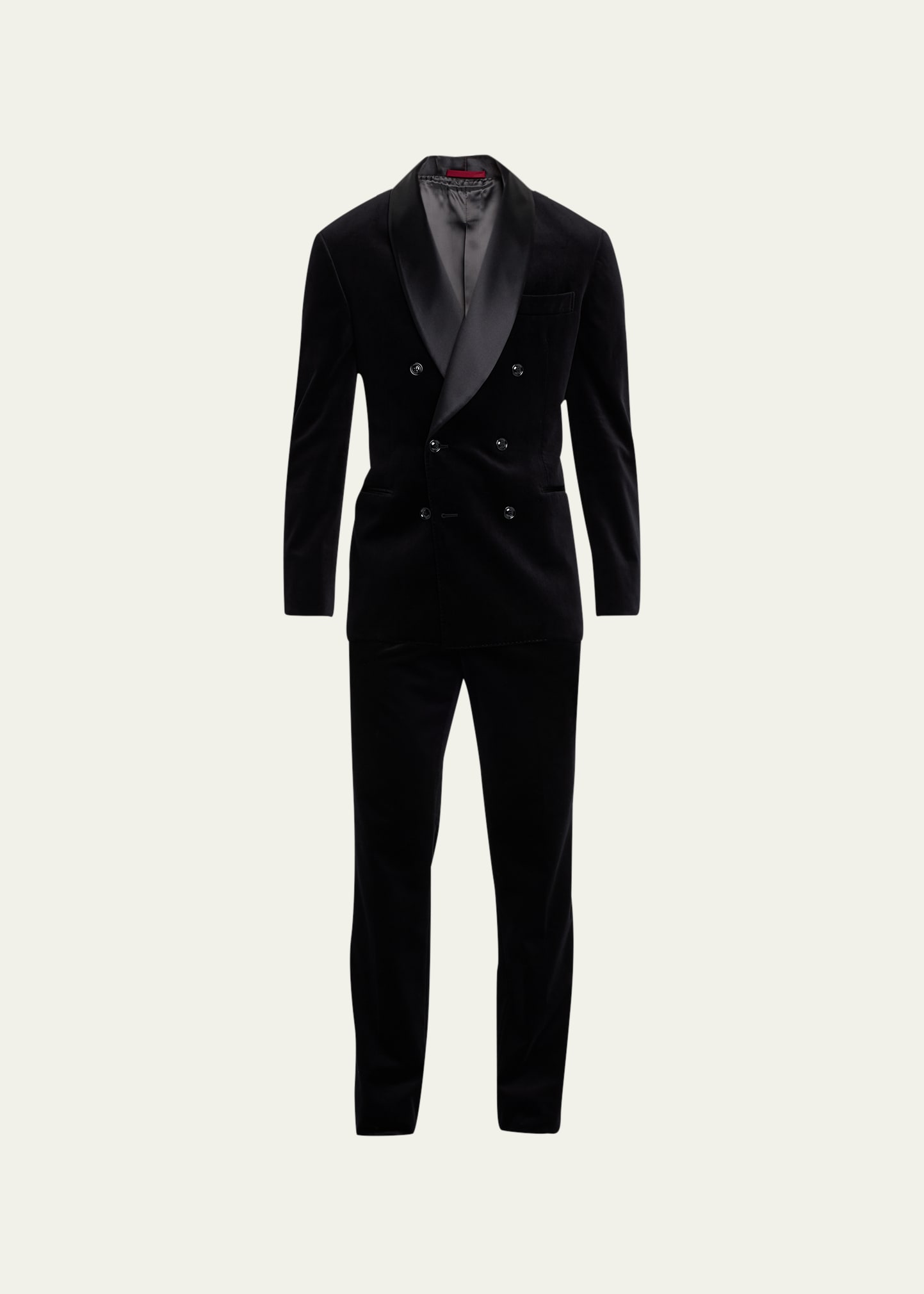 【関税＆送料込み】Brunello Cucinelli Double-Breasted Virgi bg_4582677_100106_c