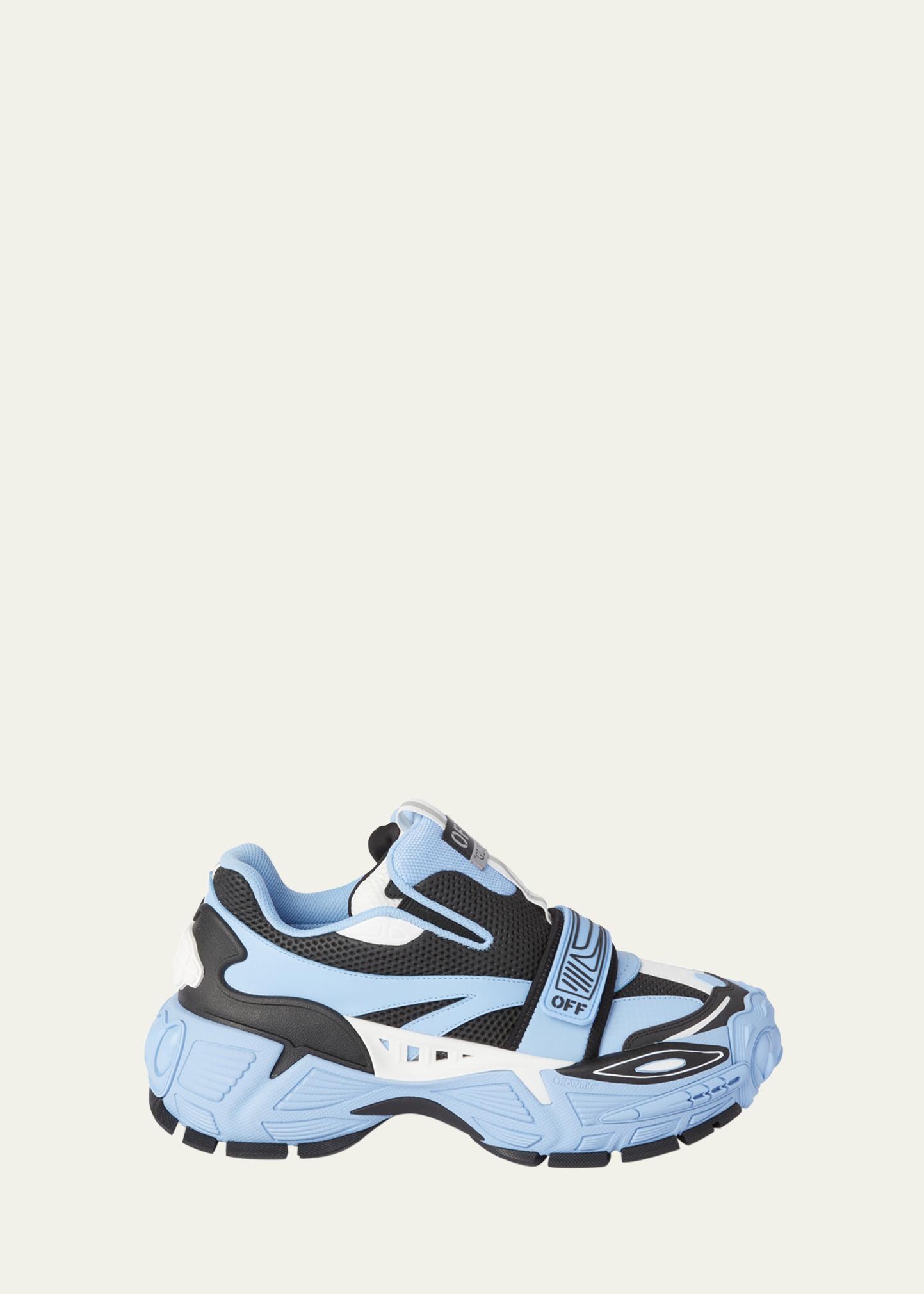 Off-White Glove Slip on White Off-White Glove Sneakers – THELUXESHOPPER main image 2