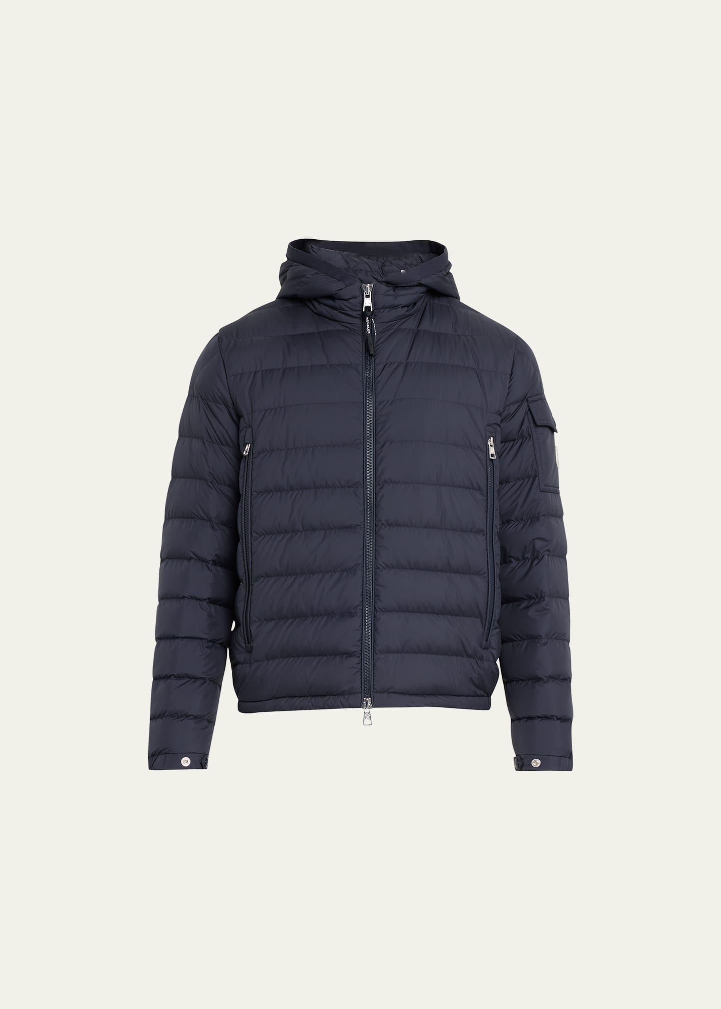 Moncler Grenoble Men's Hers Jacket - Bergdorf Goodman