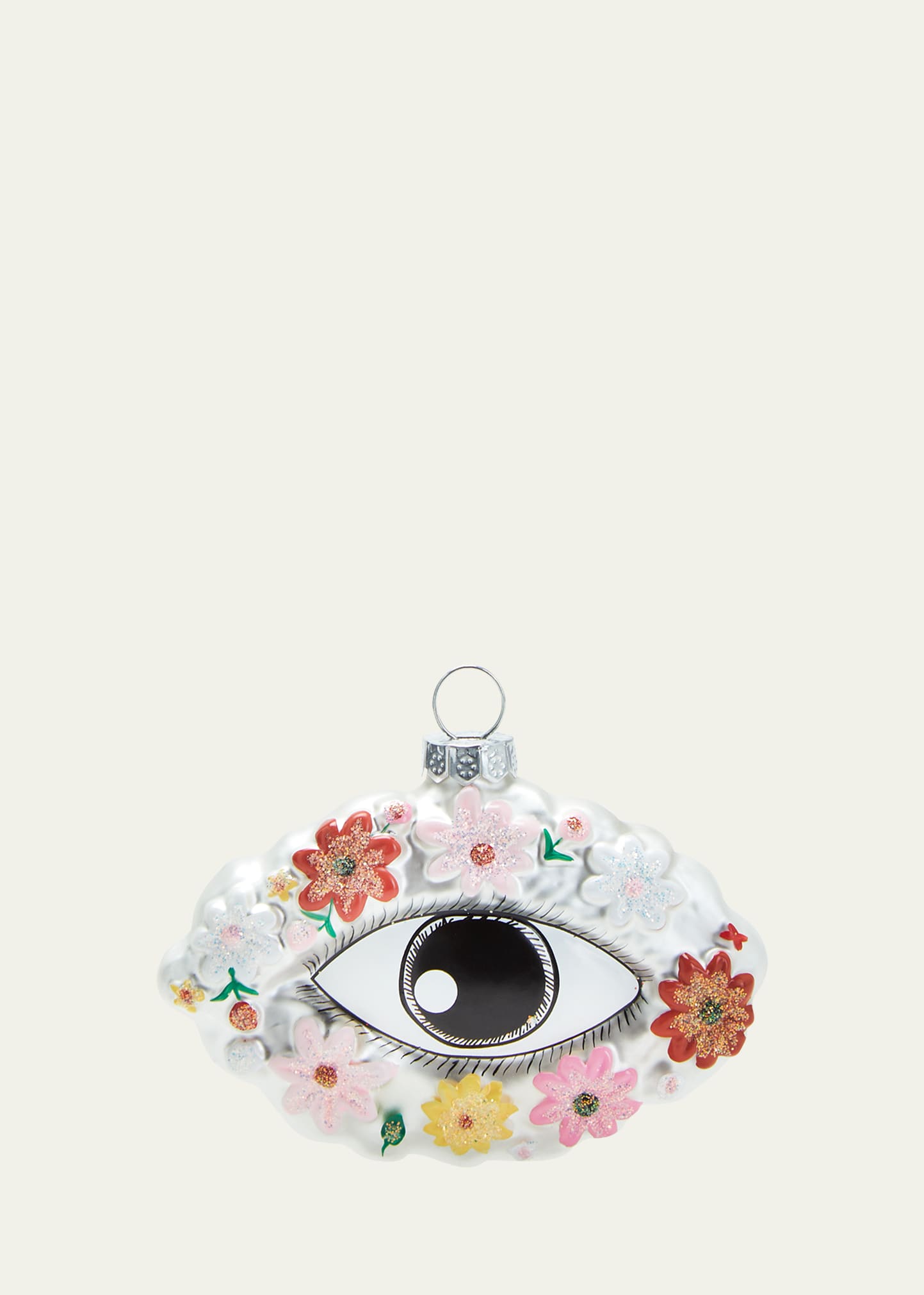 Cody Foster & Co - Luxury Handbag Blown Glass Ornament : Home &  Kitchen