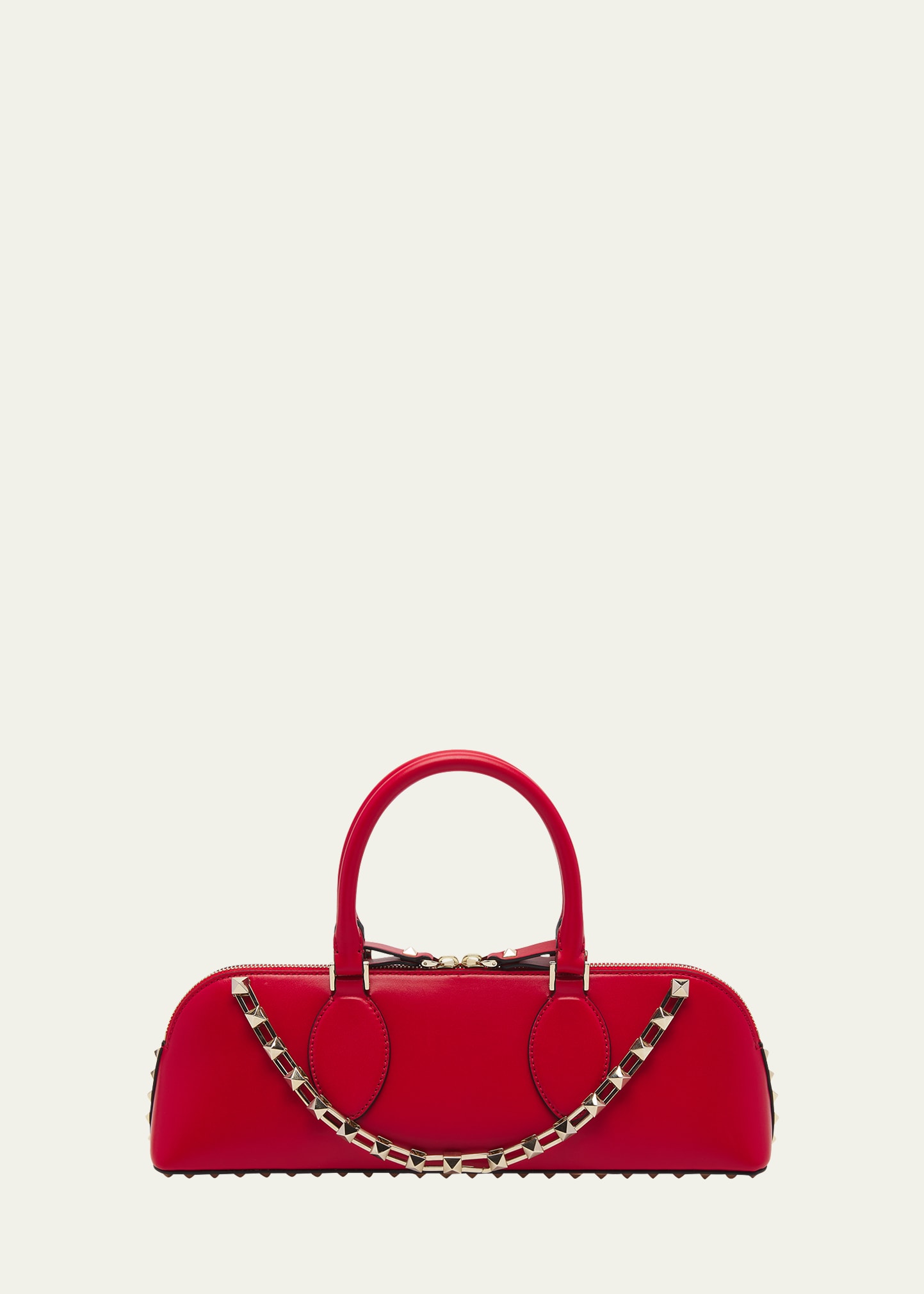 Valentino cheap bowling bag