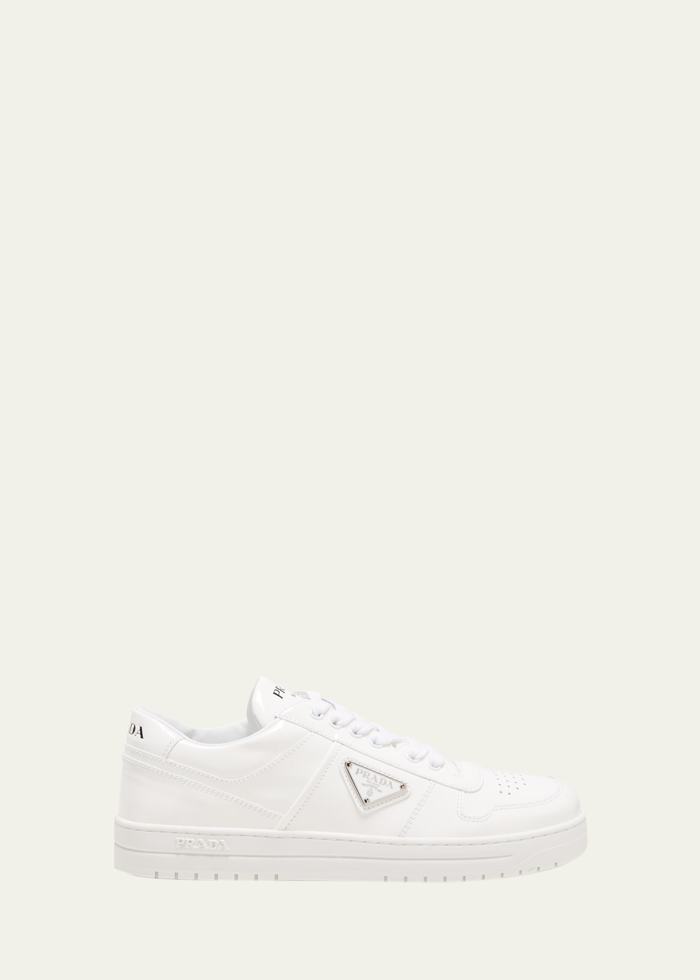 Prada hotsell sneakers women