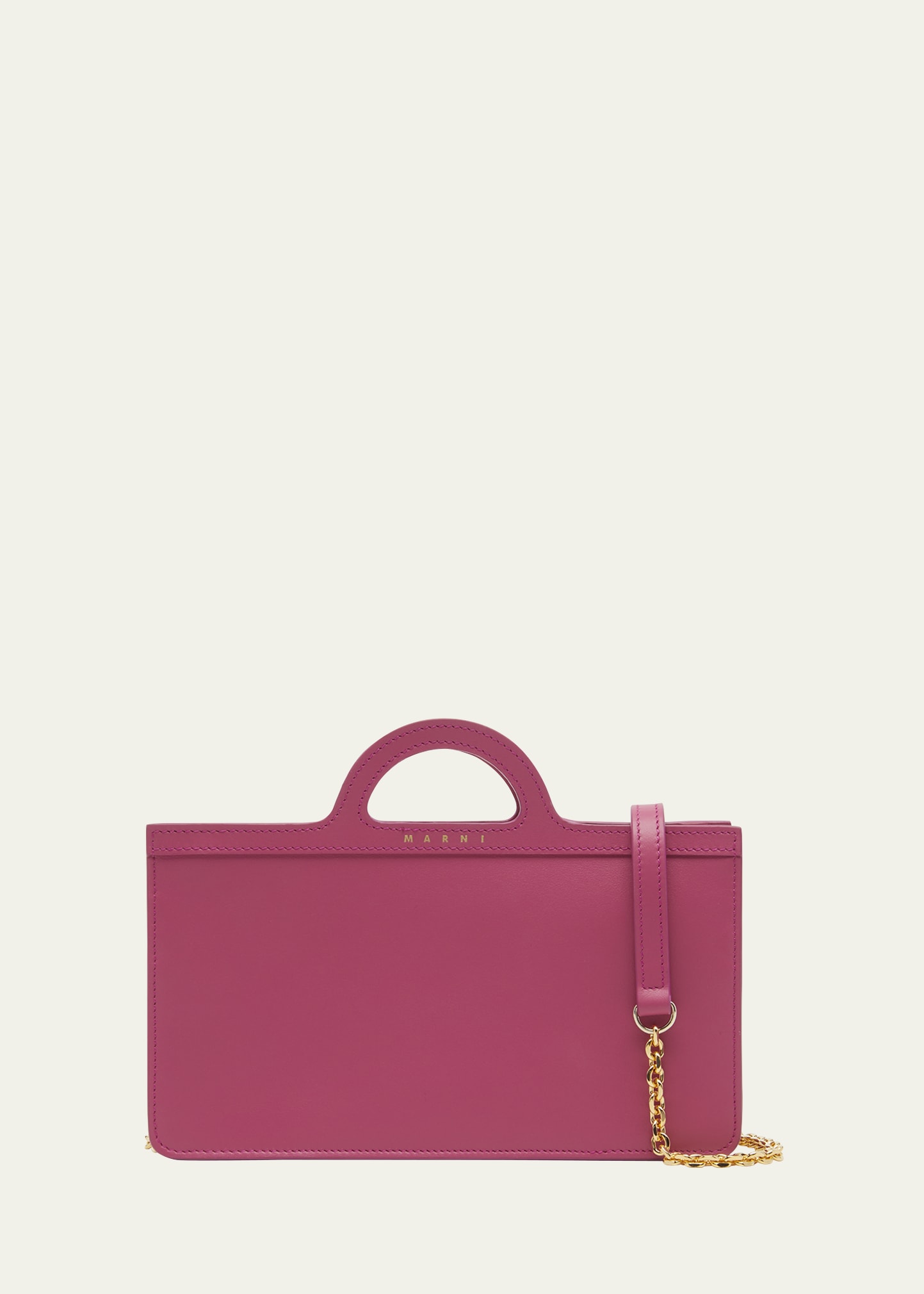 Designer Inspired Crossbody Bag with Tassel Size 9x24x20 cm