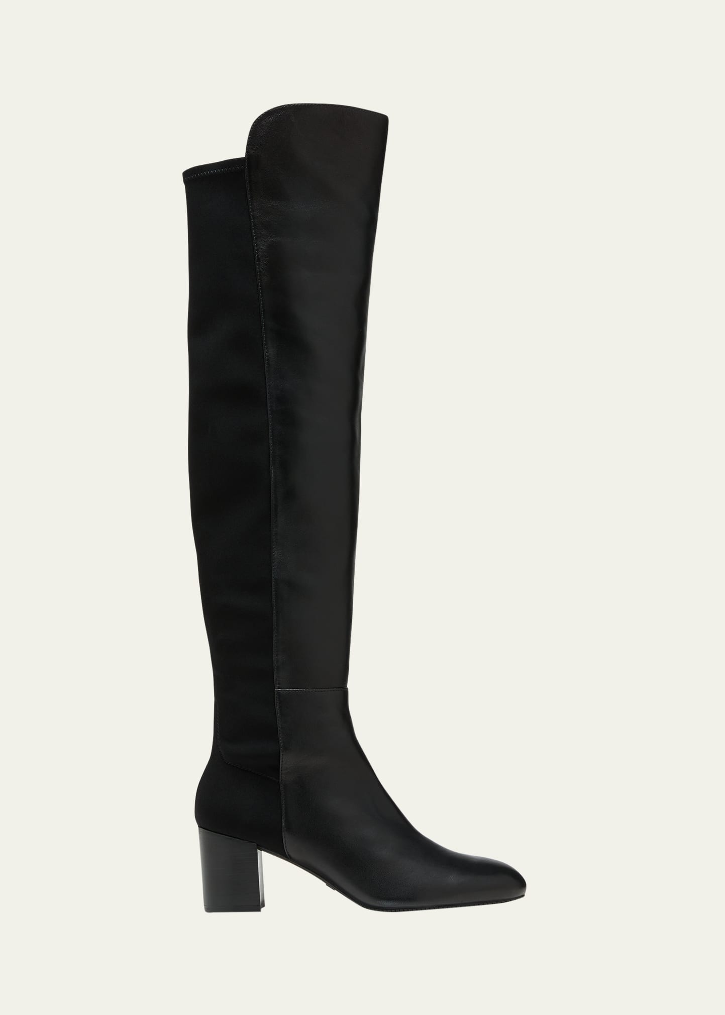 Stuart weitzman hotsell 5050 mid boot