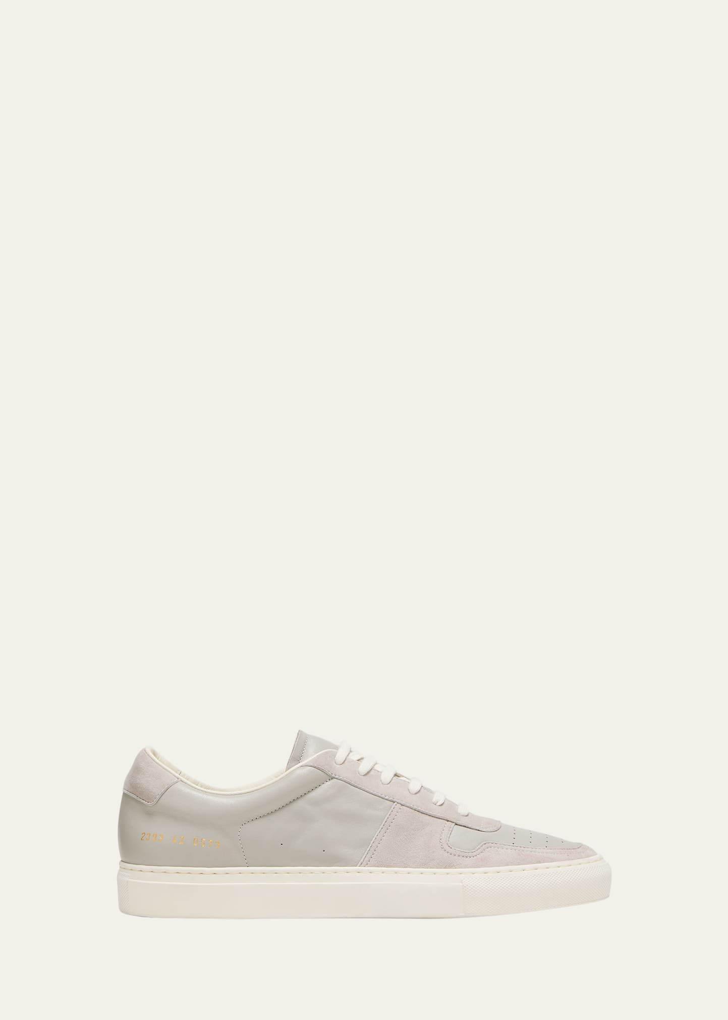 Bergdorf goodman sales common projects