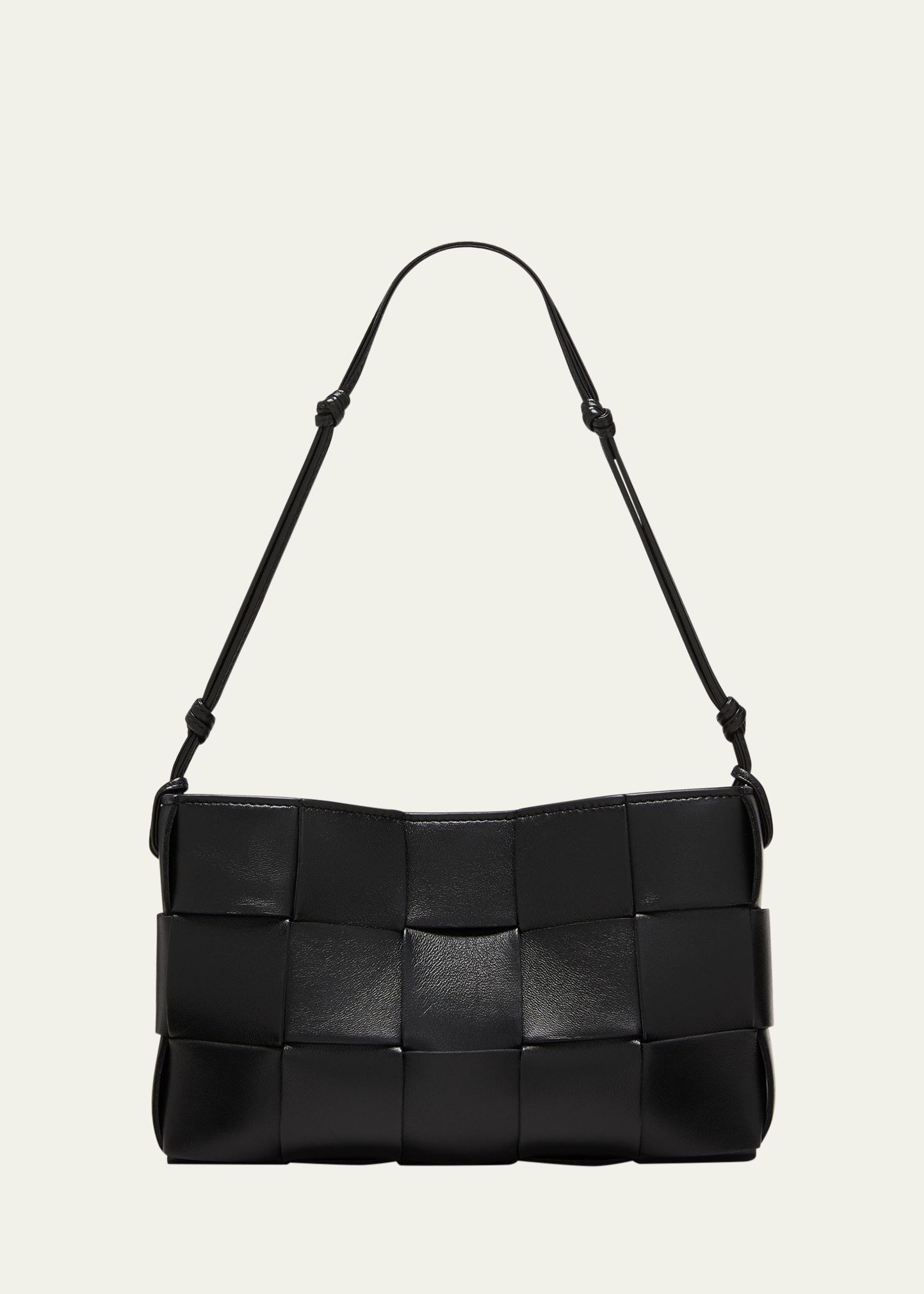 Bottega Veneta Padded Cassette Crossbody Bag - Bergdorf Goodman