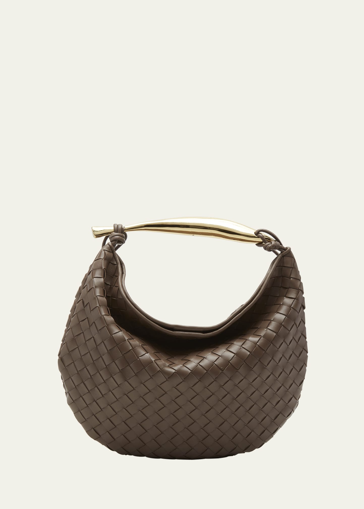 Bottega Veneta Medium Sardine Bag - Bergdorf Goodman