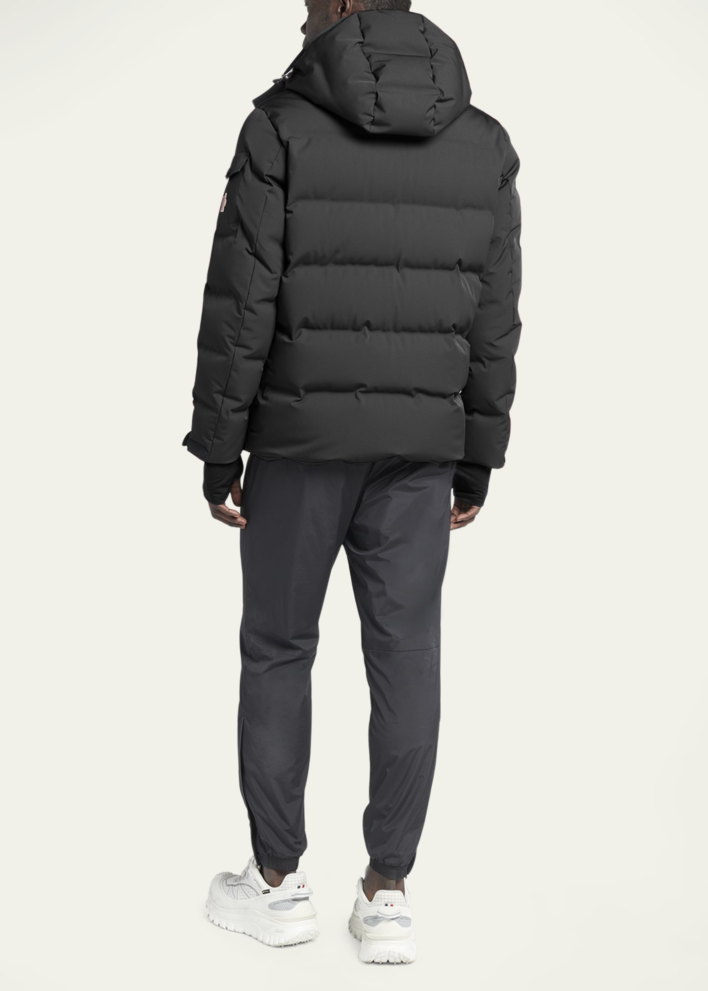 【送料&関税込】Moncler Grenoble Puffer Jacket Moncler Grenoble Fraser Puffer Jacket | Saks Fifth Avenue