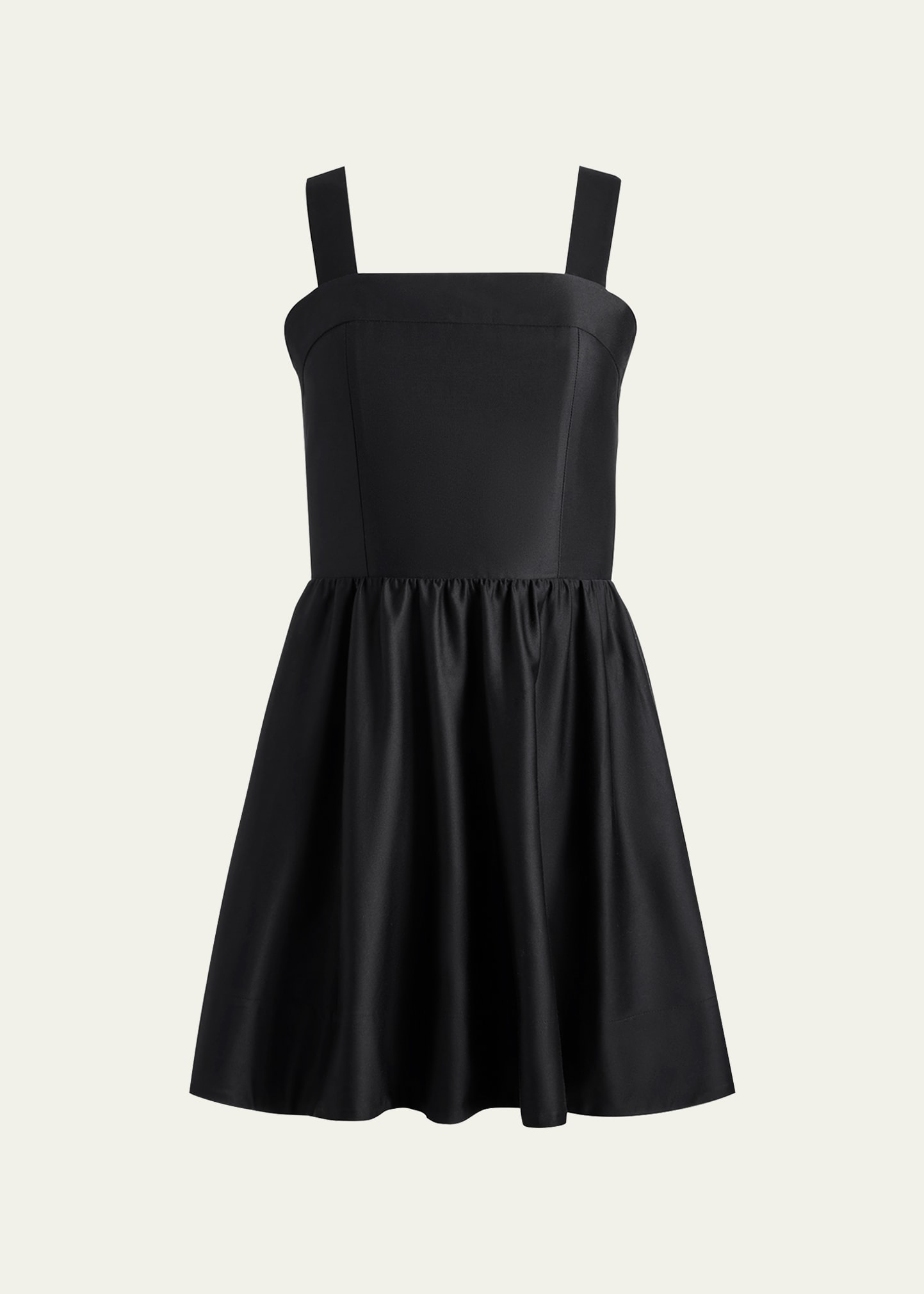 ワンピース andmary Ivy loose set up black ANDMARY】Ivy loose set up