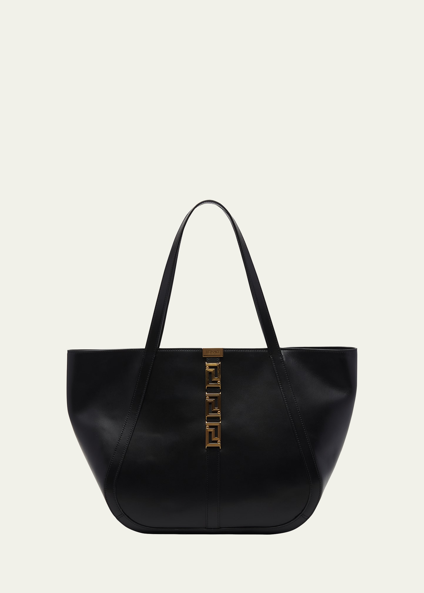 Versace clearance tote sale