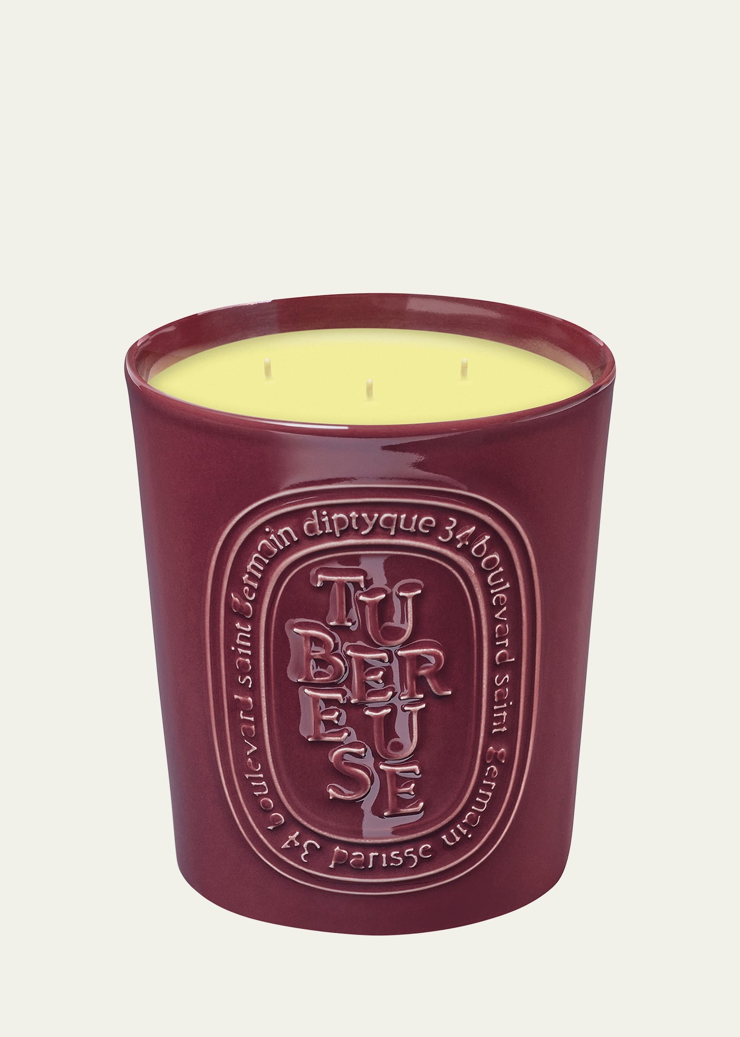 DIPTYQUE Tubereuse Scented Candle, 21.2 oz.
