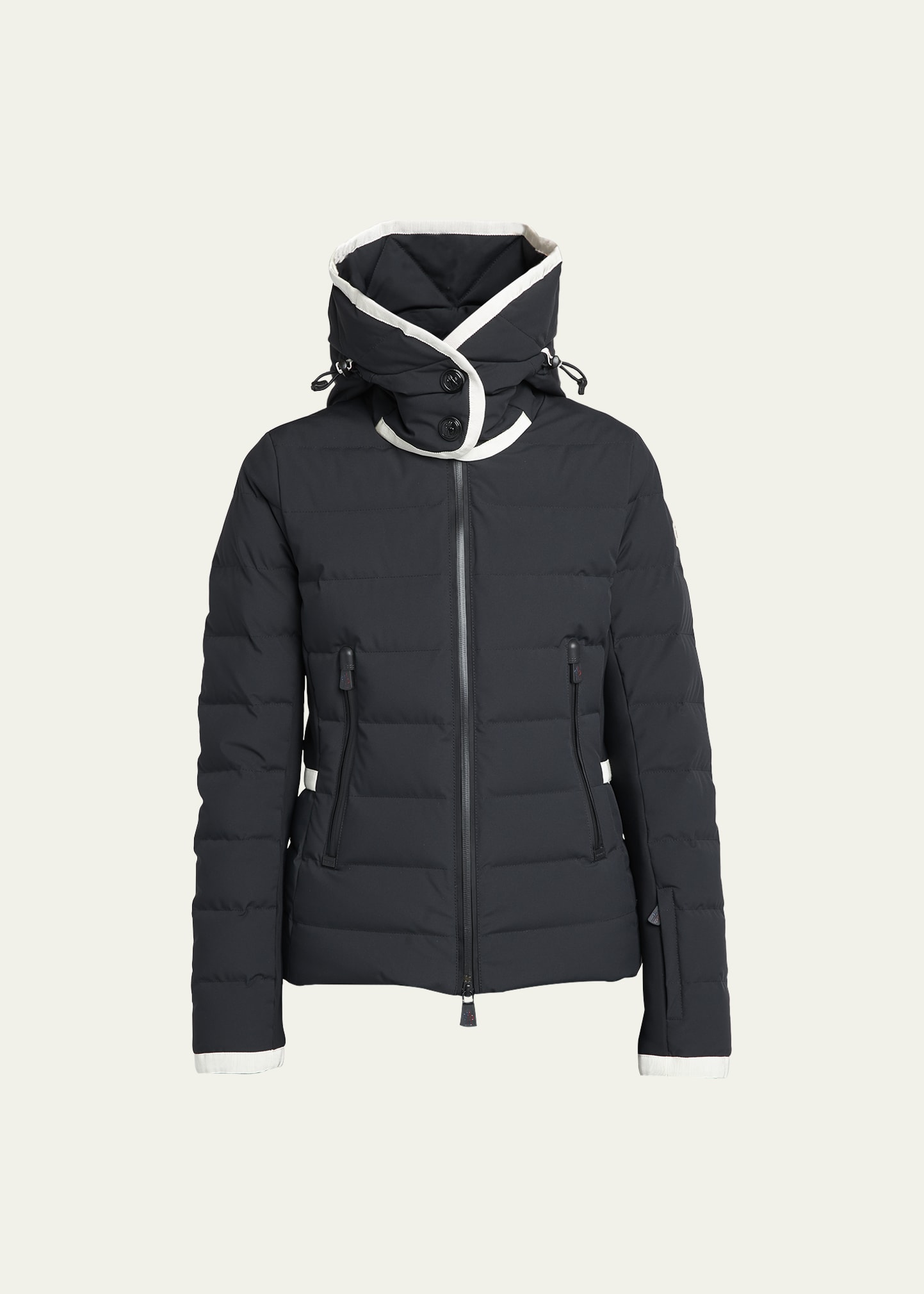 Moncler Grenoble Men's Hers Jacket - Bergdorf Goodman