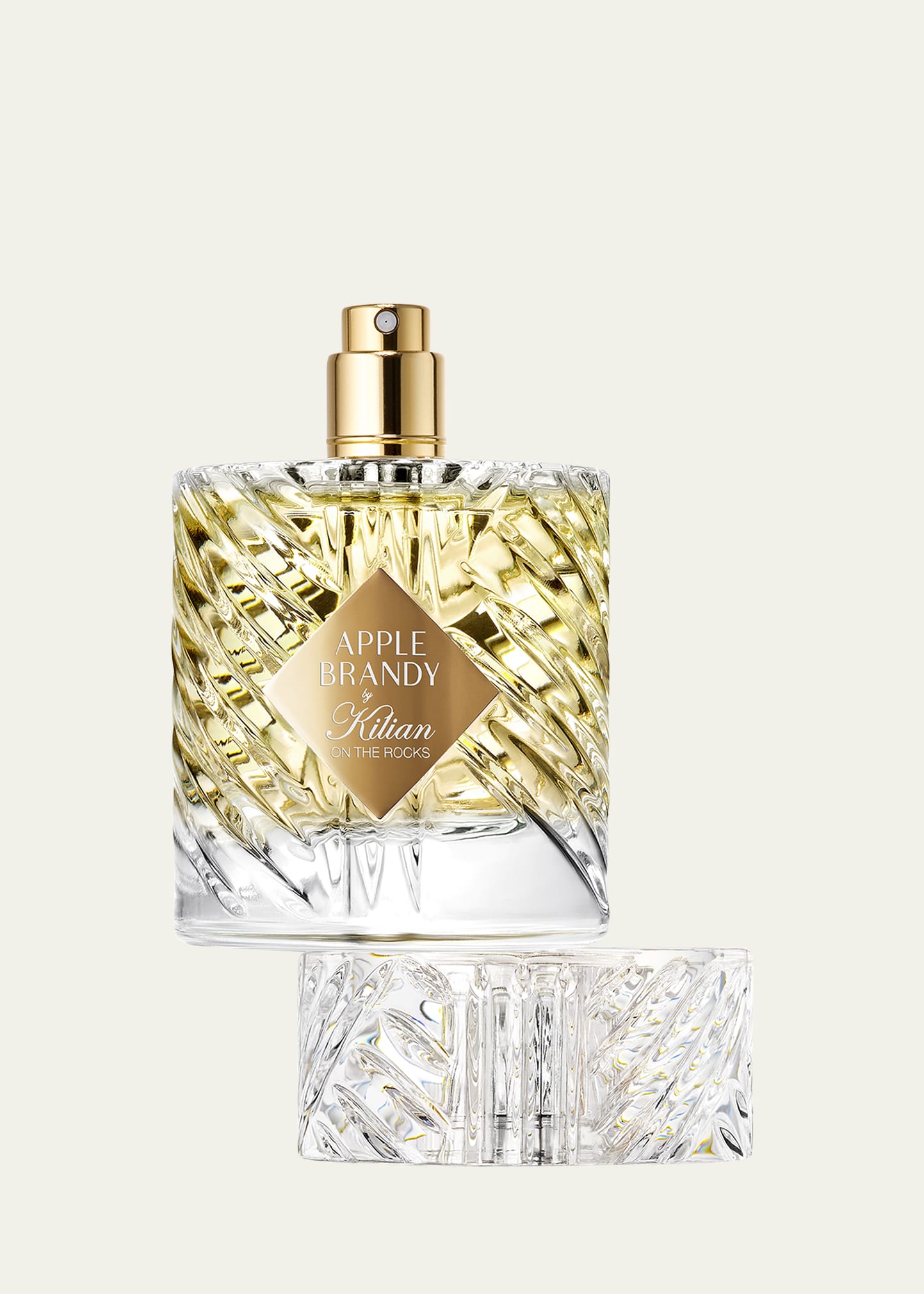 Kilian Apple Brandy on the Rocks, 3.4 oz. - Bergdorf Goodman