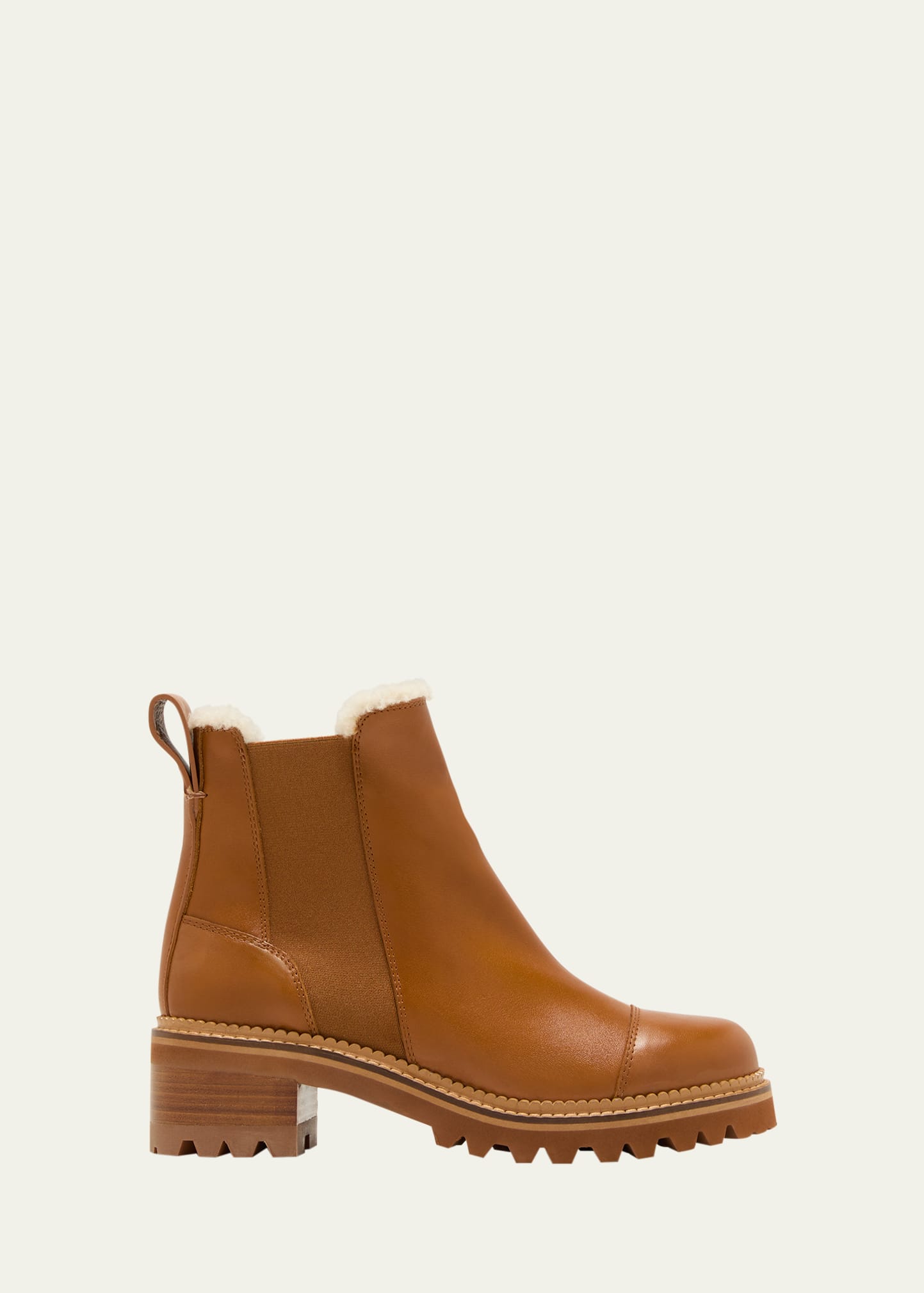 See by hotsell chloe chelsea boots