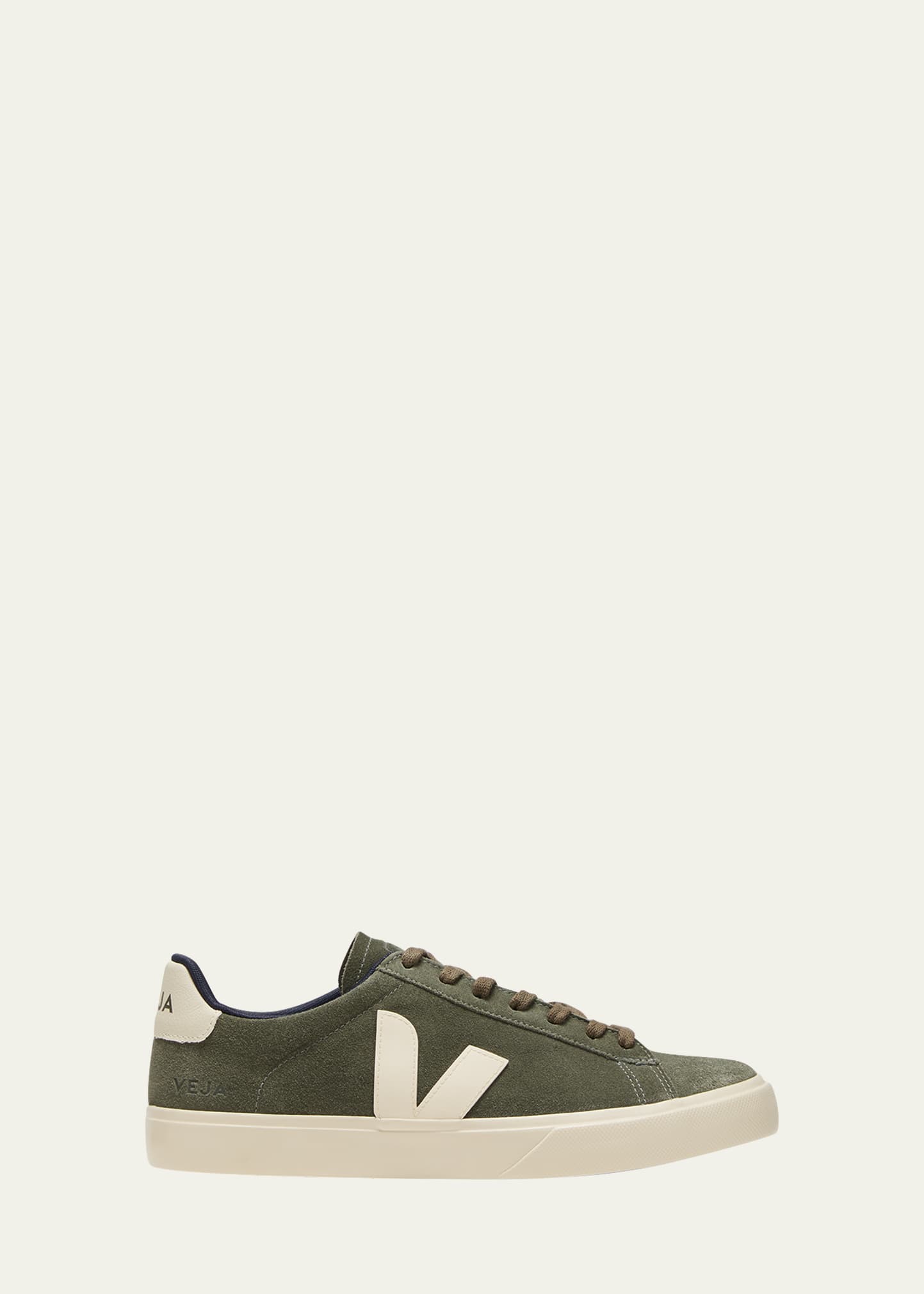 VEJA Men's Campo Suede Sneakers - Bergdorf Goodman