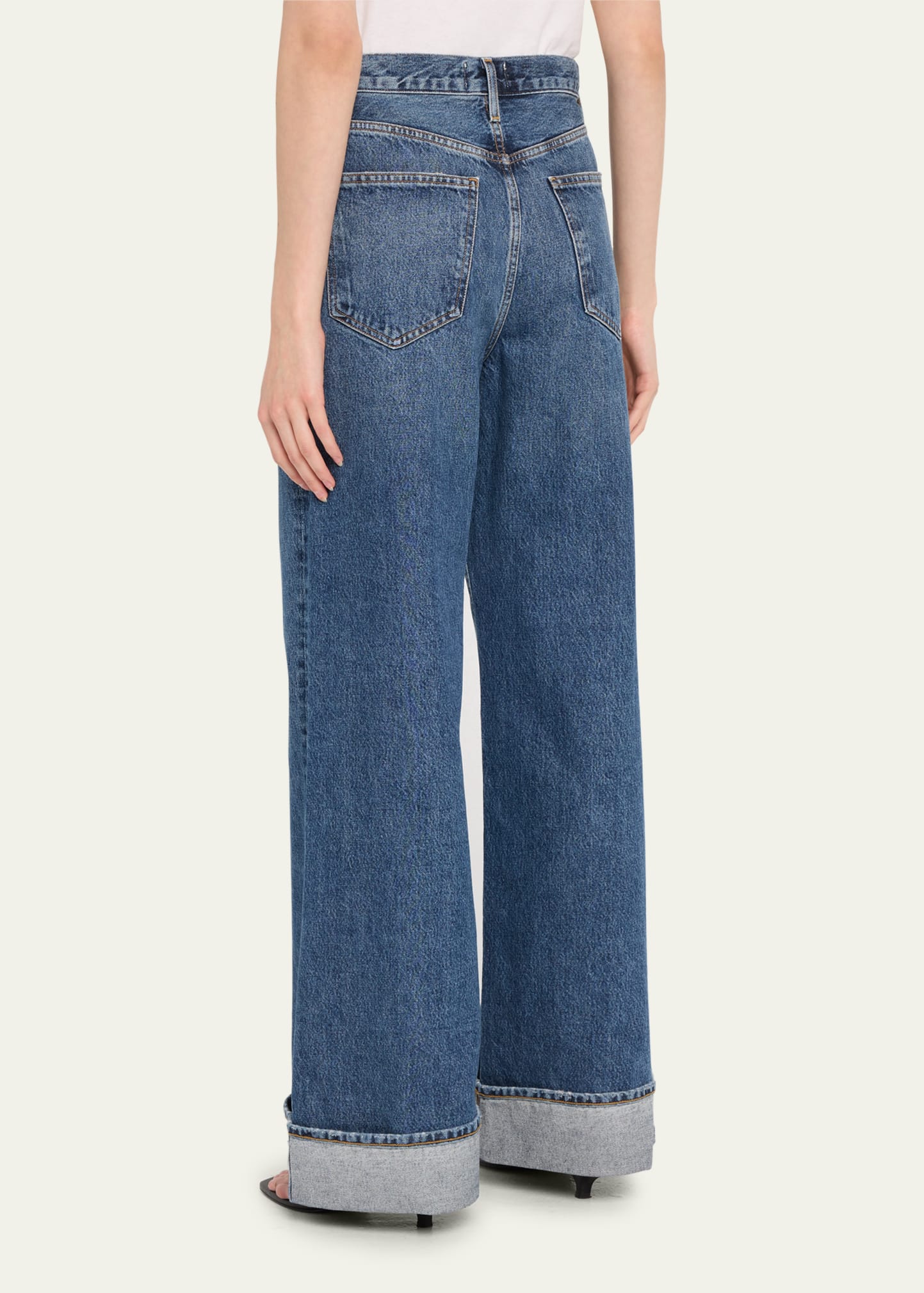 L’Appartement/GOODGRIEF！/WIDELEG DENIM34 L'Appartement/GOODGRIEF！/WIDELEG DENIM34 Denim – tagged