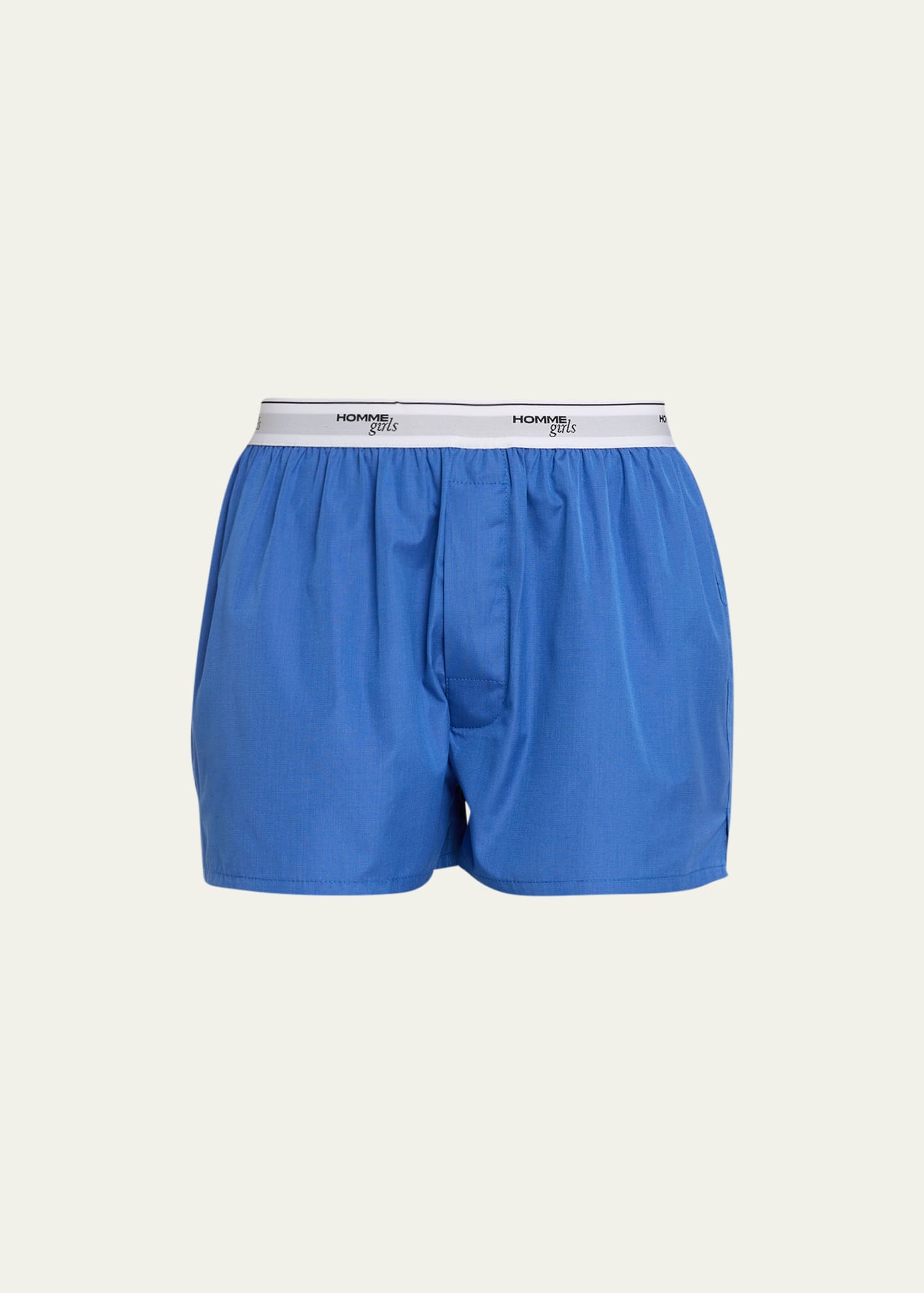 Boxer Shorts – HOMMEGIRLS