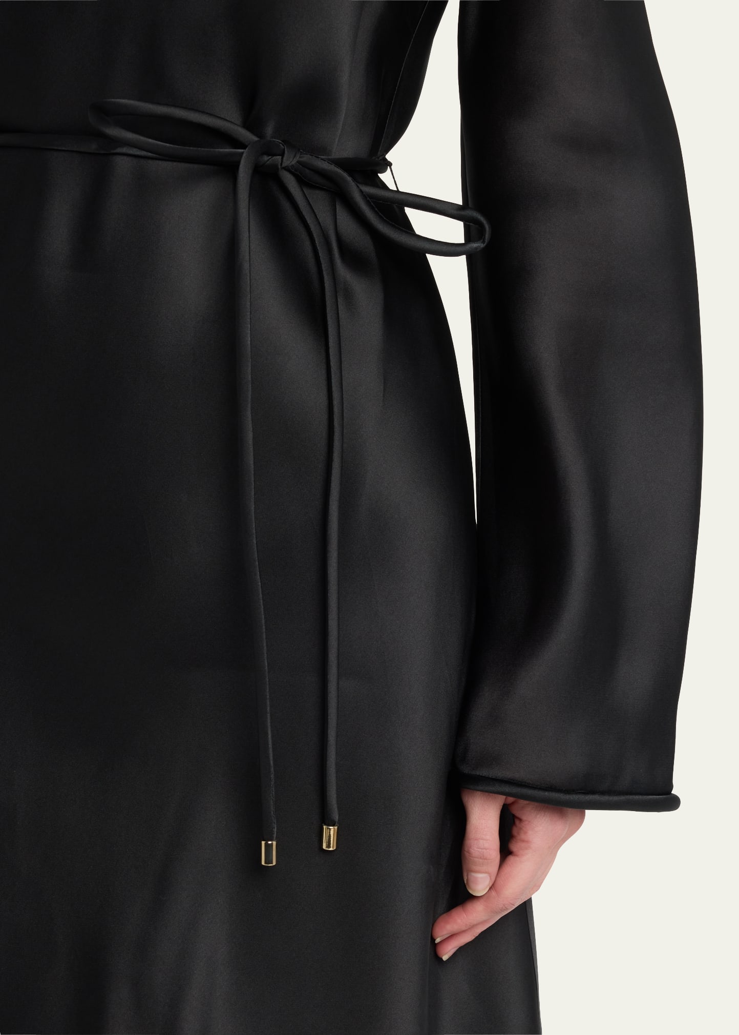 zimmermann luminosity silk bias slip dress Zimmermann Luminosity Bias Slip Dress