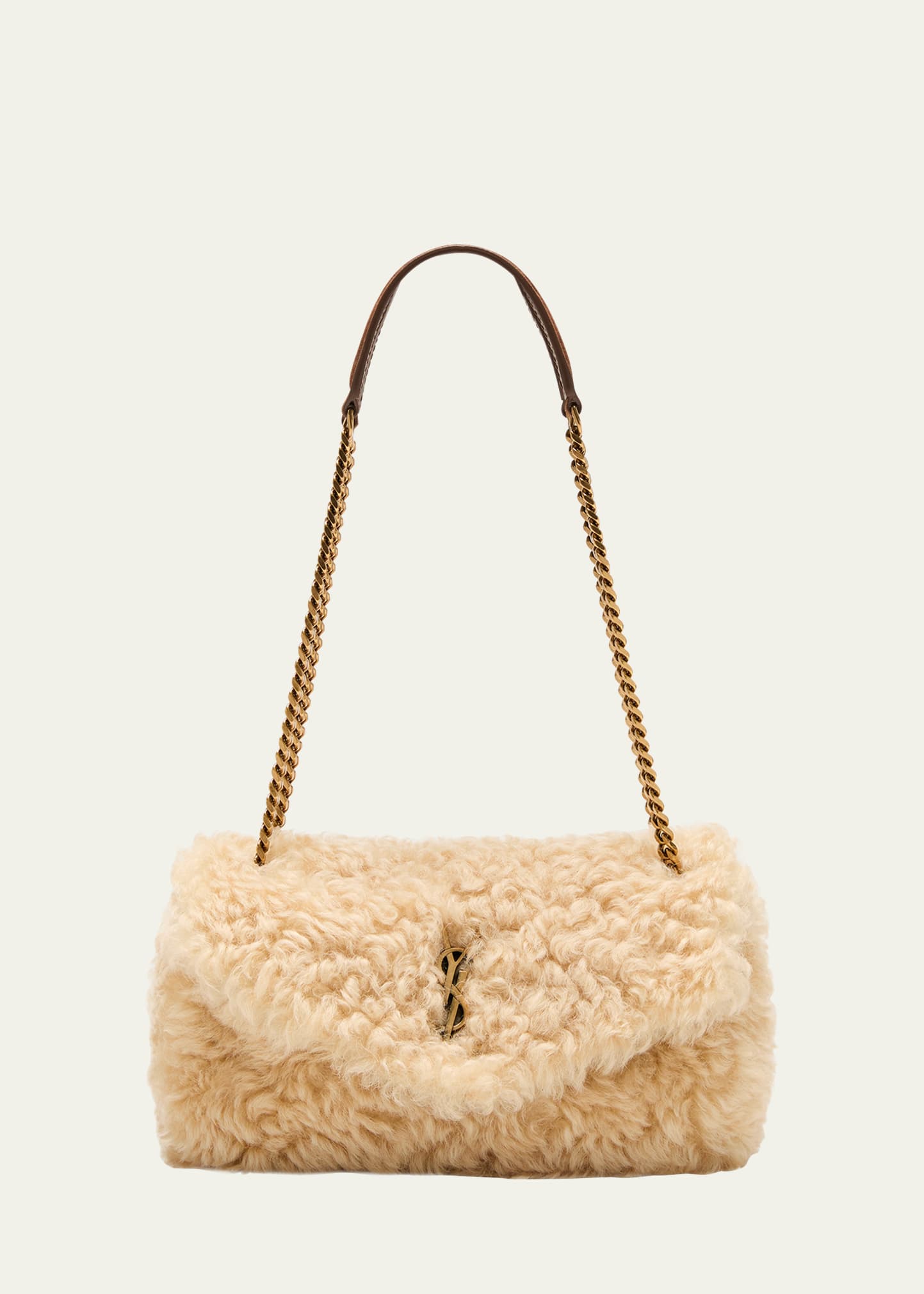 Calypso Handbag Collection for Women, Saint Laurent