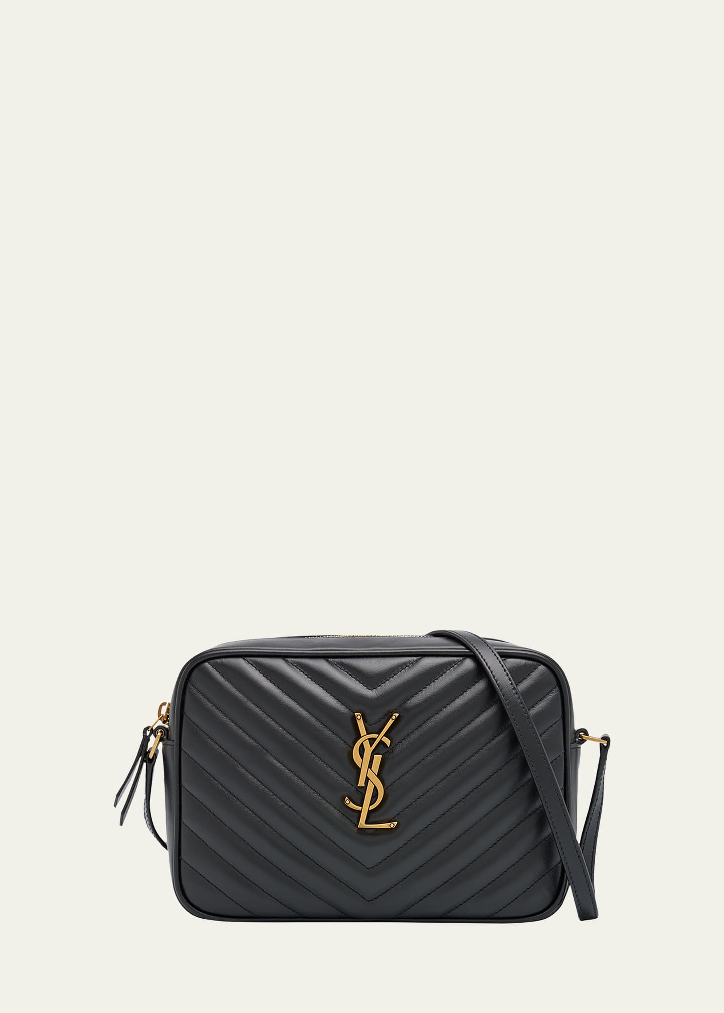 Ysl lou lou camera bag sale