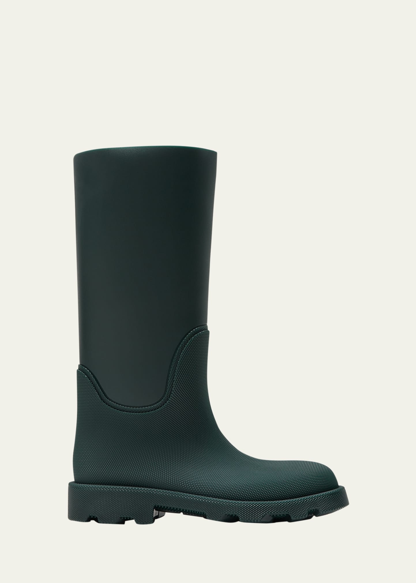 Burberry rain boots clearance mens 2014