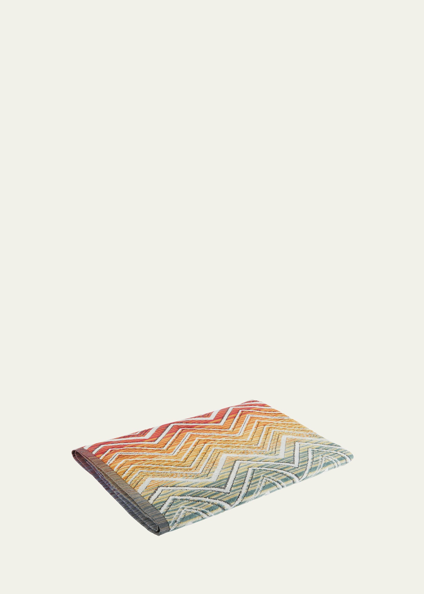 Missoni vasilij best sale hand towel