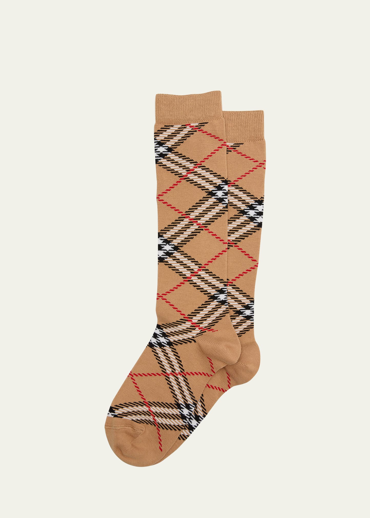 Burberry Socks, Size - Bergdorf Goodman