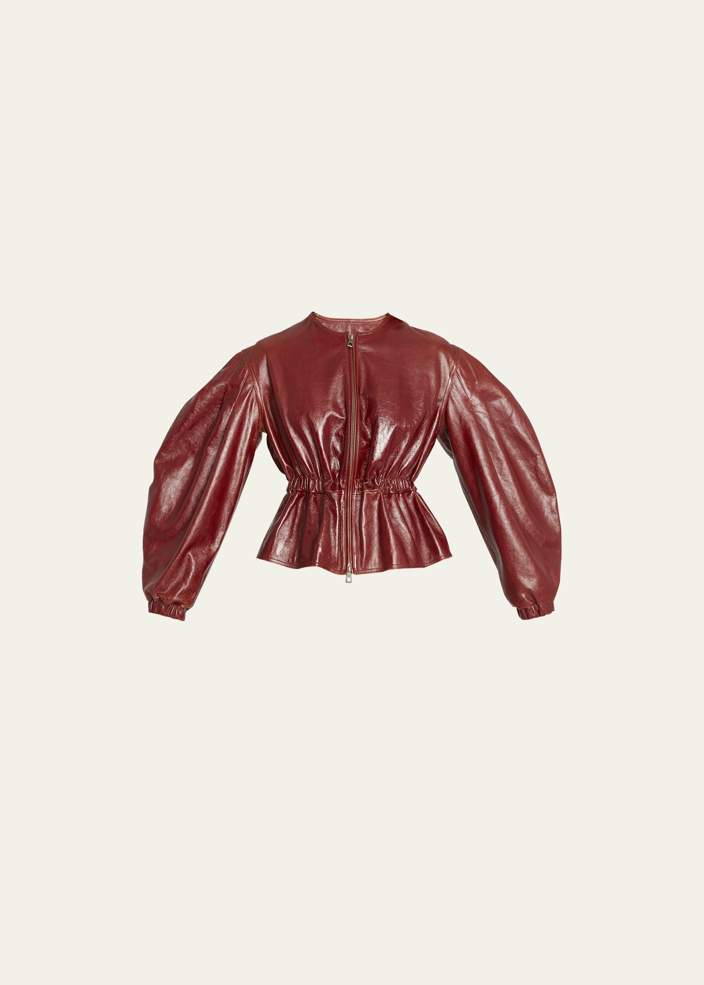 Ulla johnson discount briar jacket