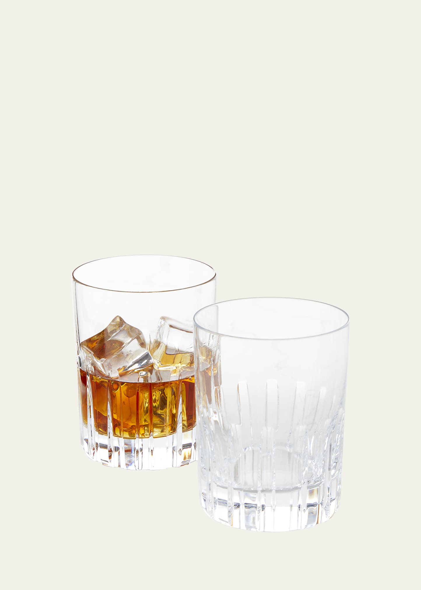 Baccarat Marcus Tumbler, Set of 2