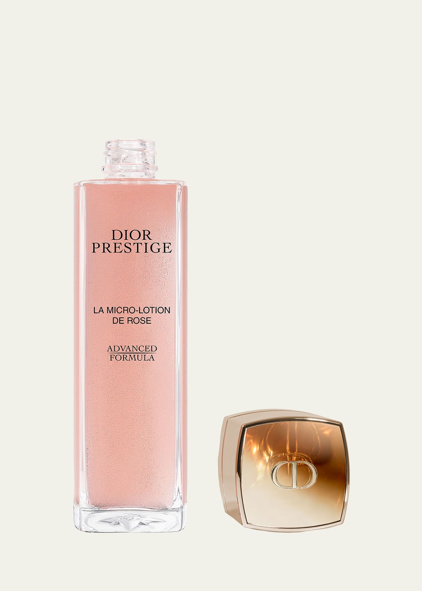 Dior Prestige La Micro-Lotion de Rose Advanced Formula, 5 oz