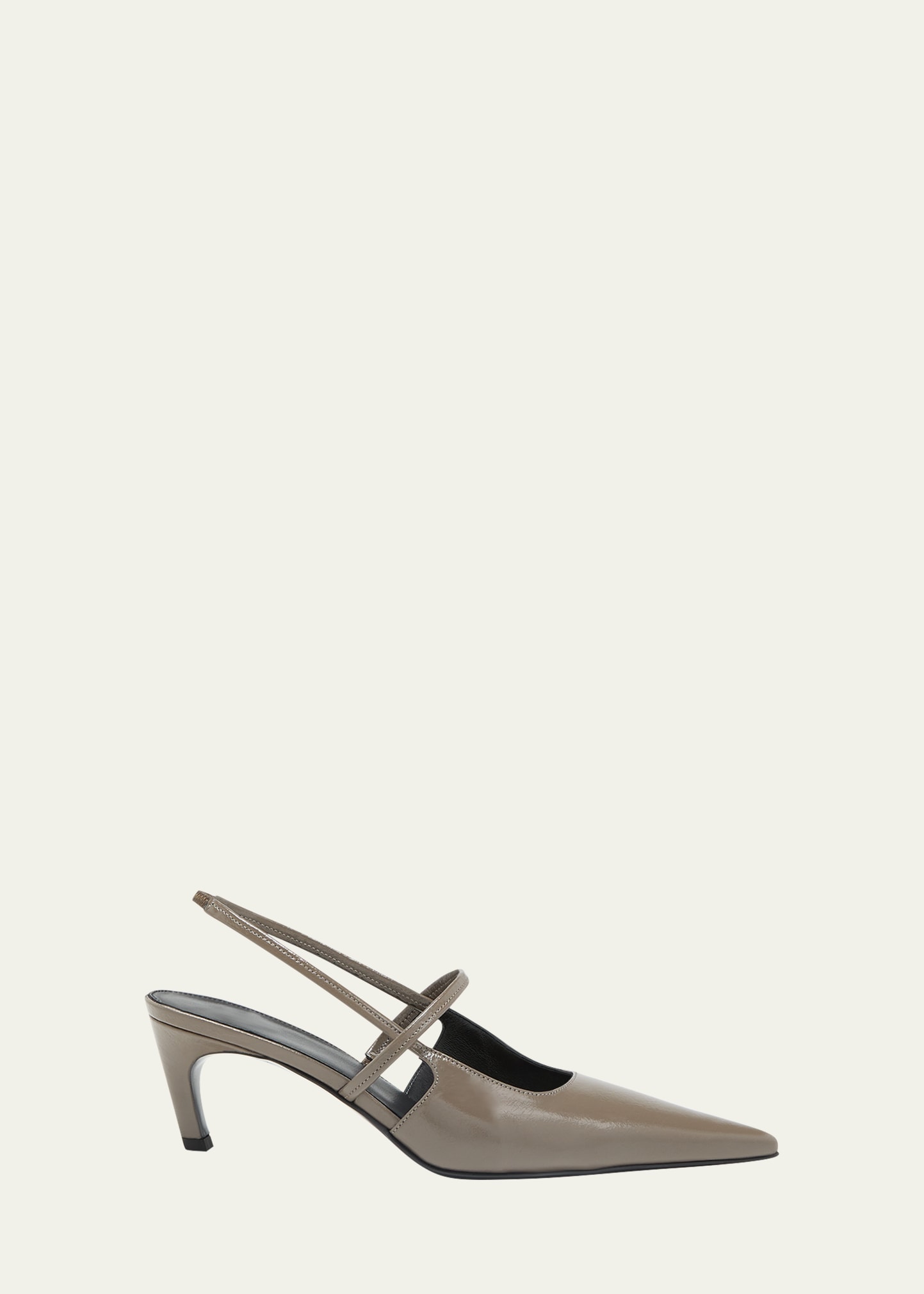 Toteme The Sharp Slingback - Bergdorf Goodman